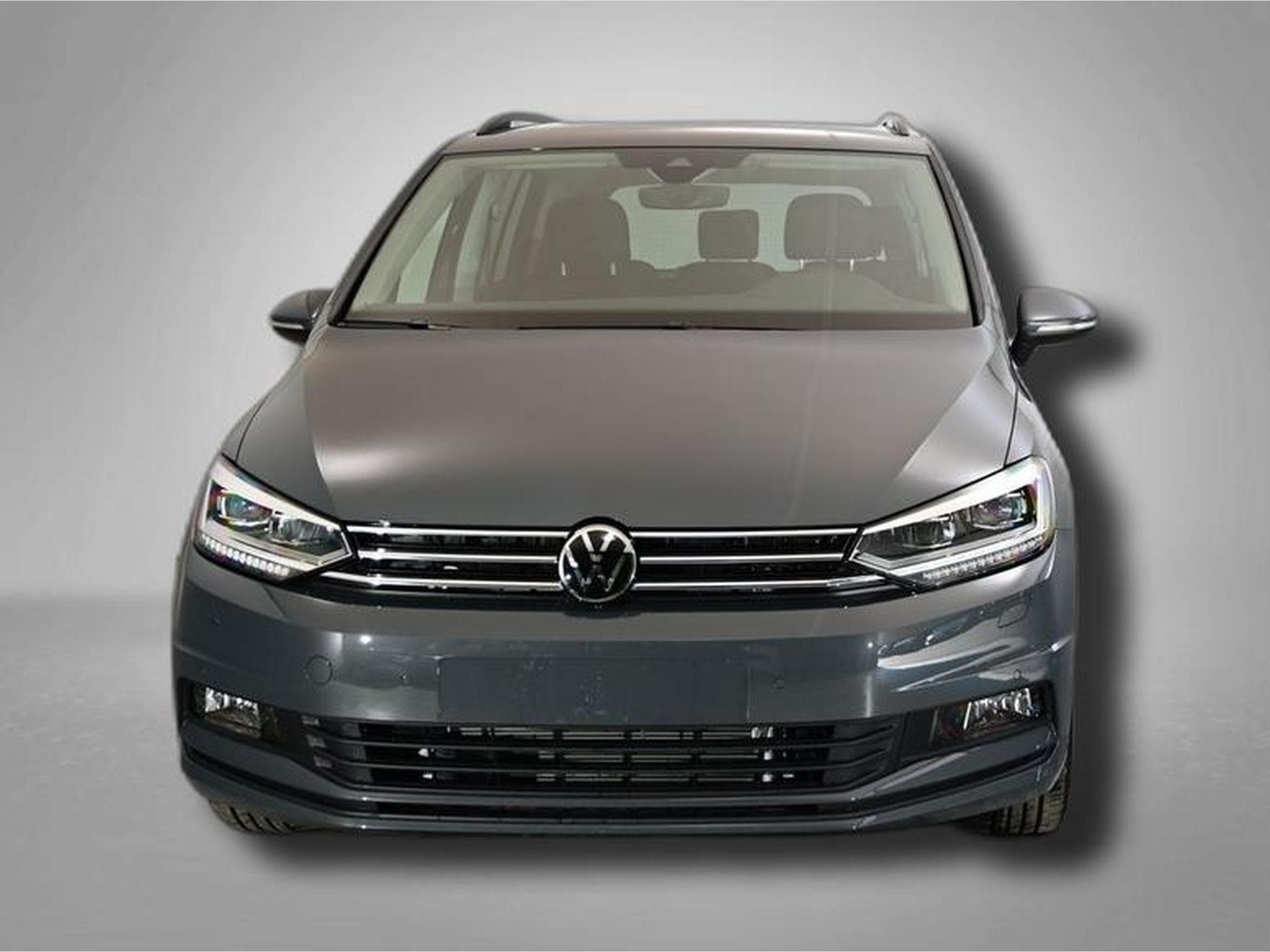 VW Touran Life Plus 1.5 TSI 7-Gang-DSG (2026) - Foto 8