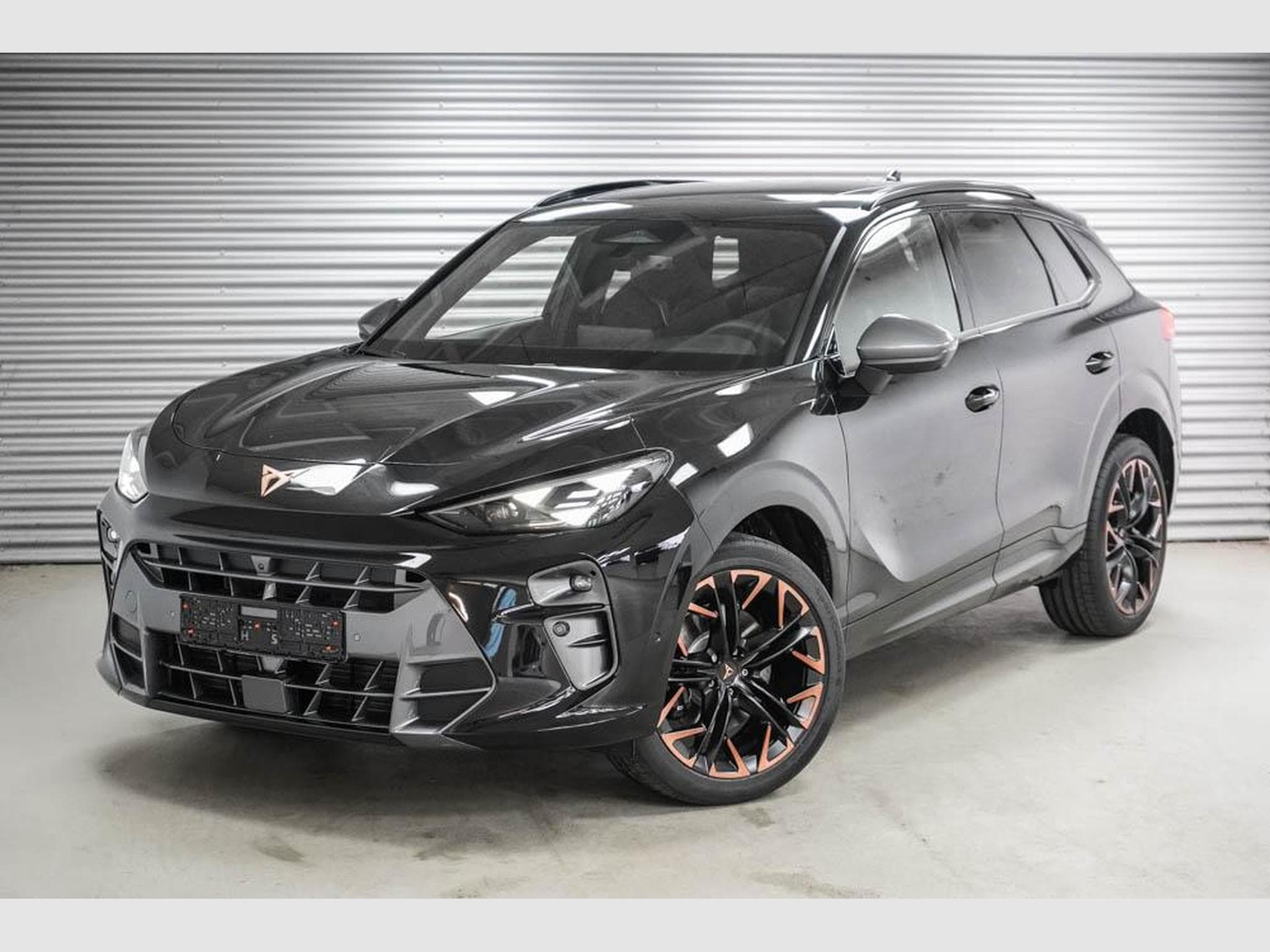 Cupra Terramar 2,0 TSI DSG (2025) - Foto 1