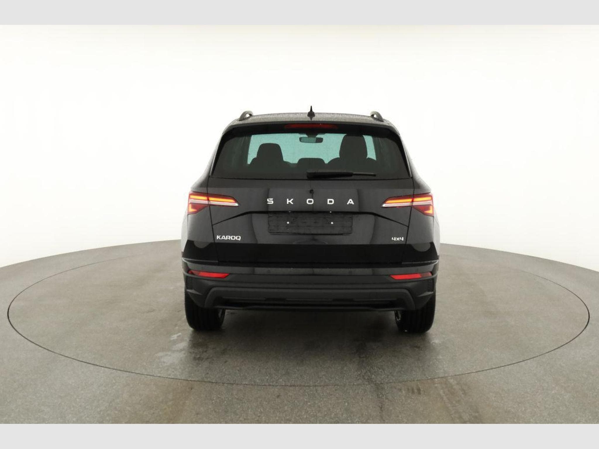 Skoda Karoq Selection 4x4 (2026) - Foto 17