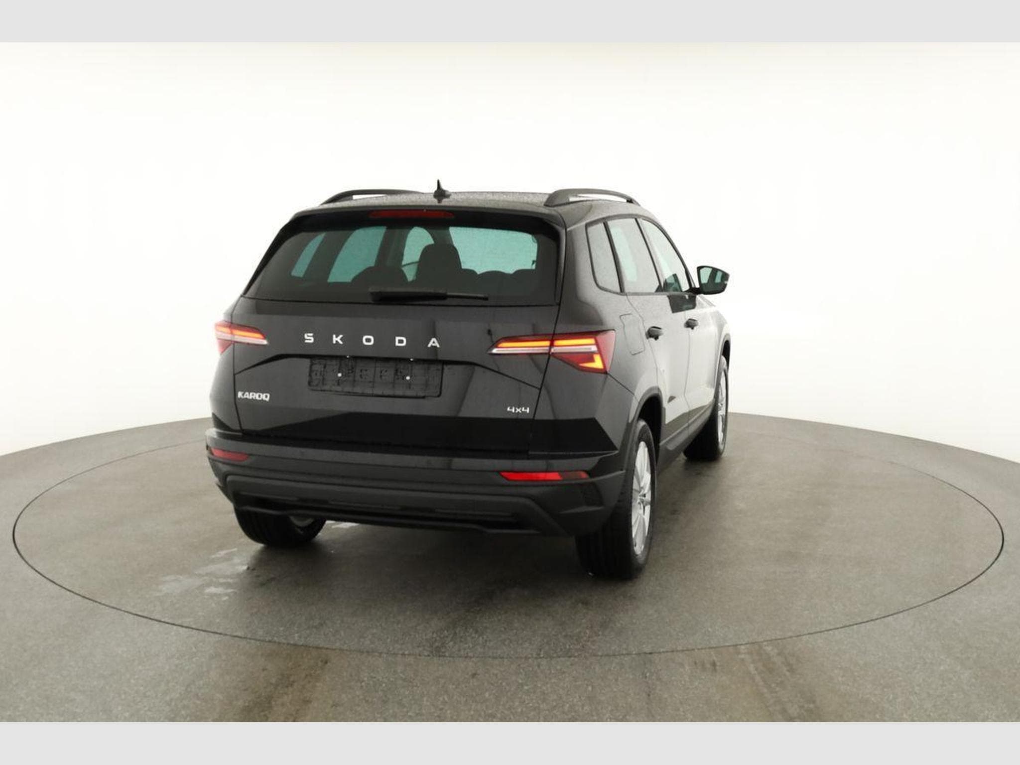 Skoda Karoq Selection 4x4 (2026) - Foto 18
