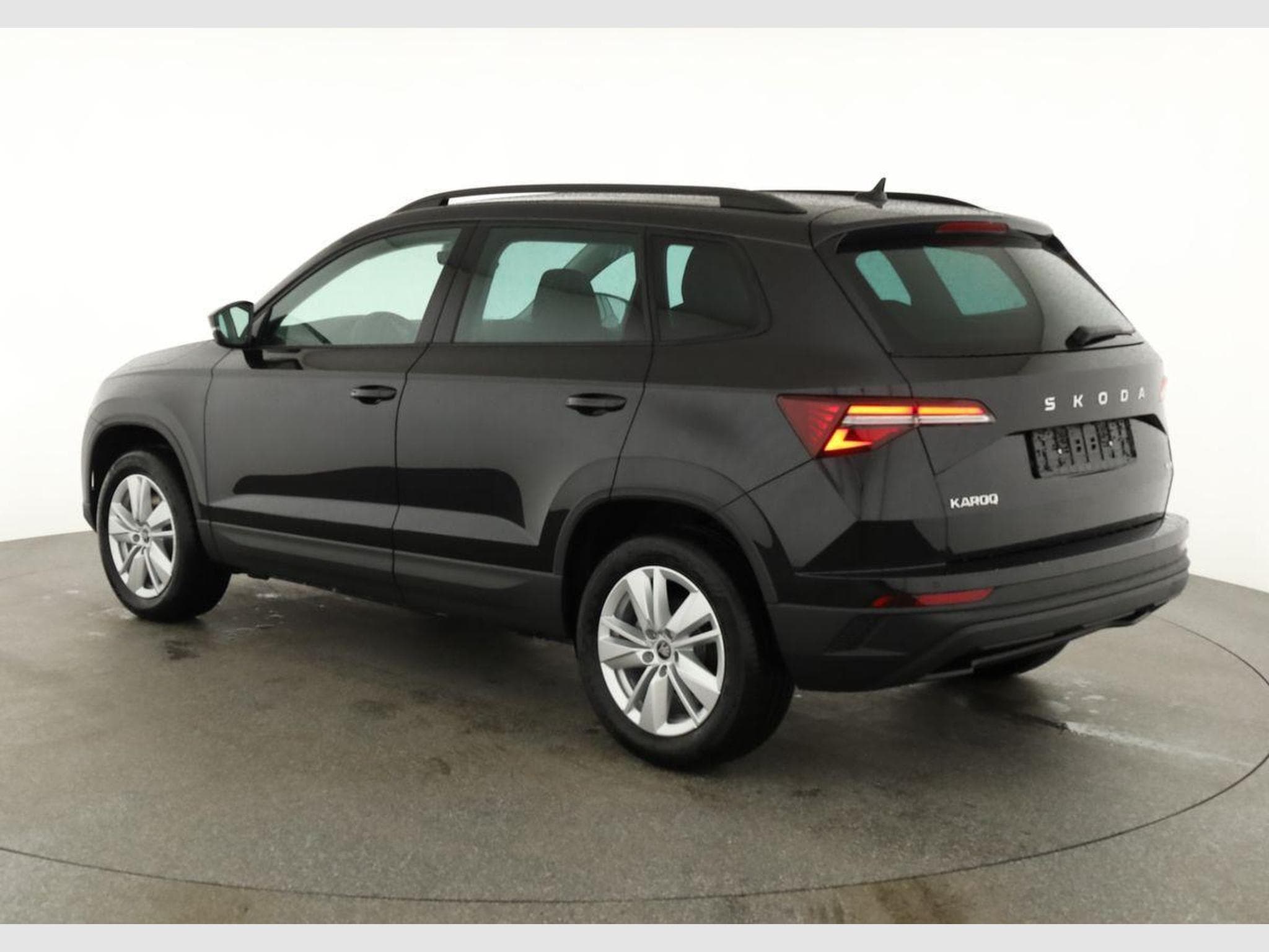 Skoda Karoq Selection 4x4 (2026) - Foto 3
