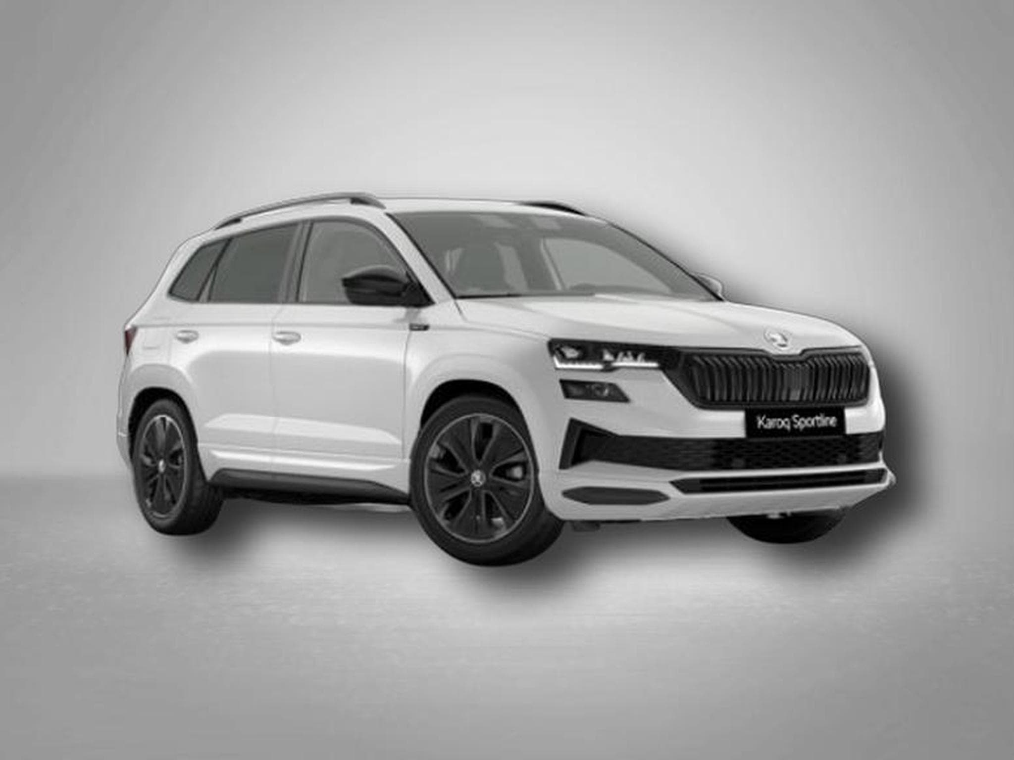 Skoda Karoq Sportline 2.0 TSI 7-Gang-DSG 4x4 (2026) - Foto 1