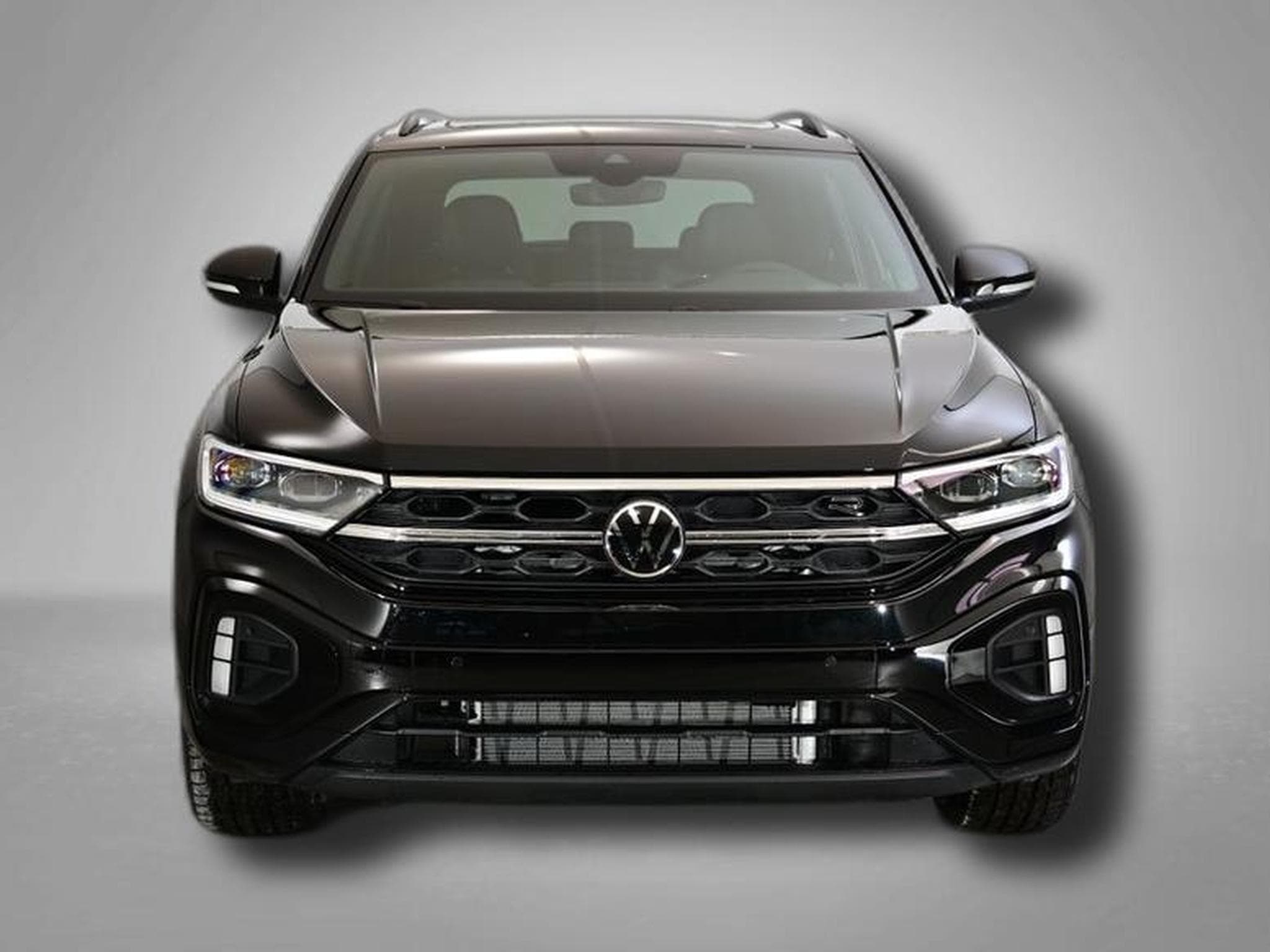 VW T-Roc R-Line 1.5 TSI 7-Gang-DSG (2026) - Foto 8