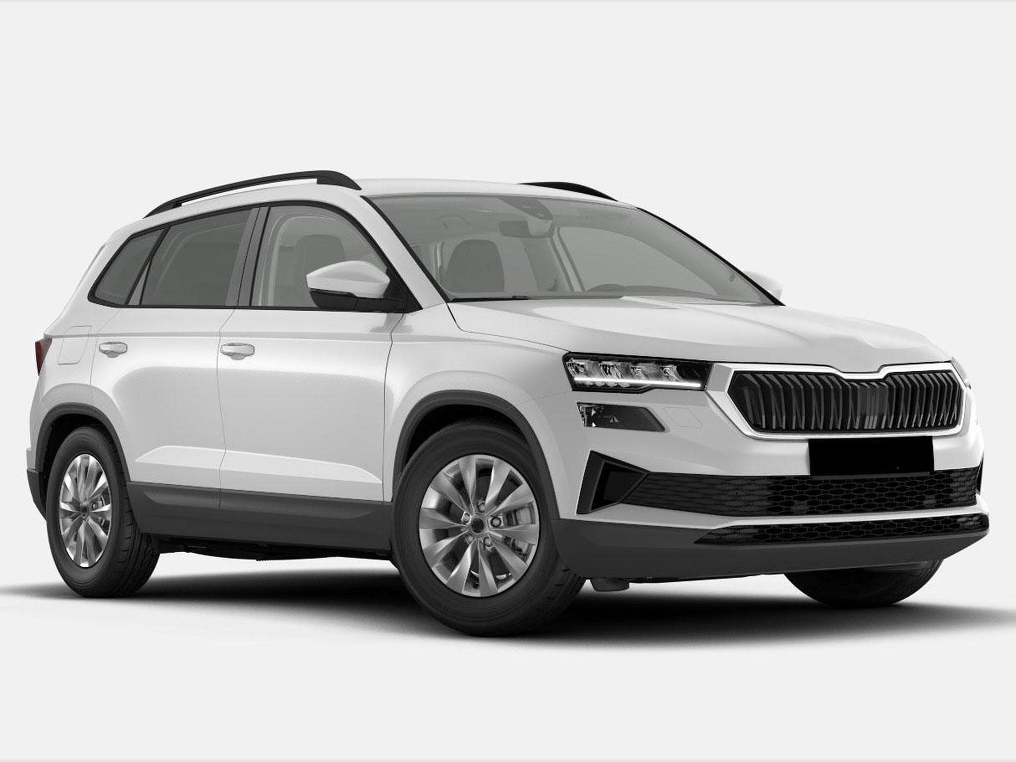 Skoda Karoq Selection (2026) - Photo 1