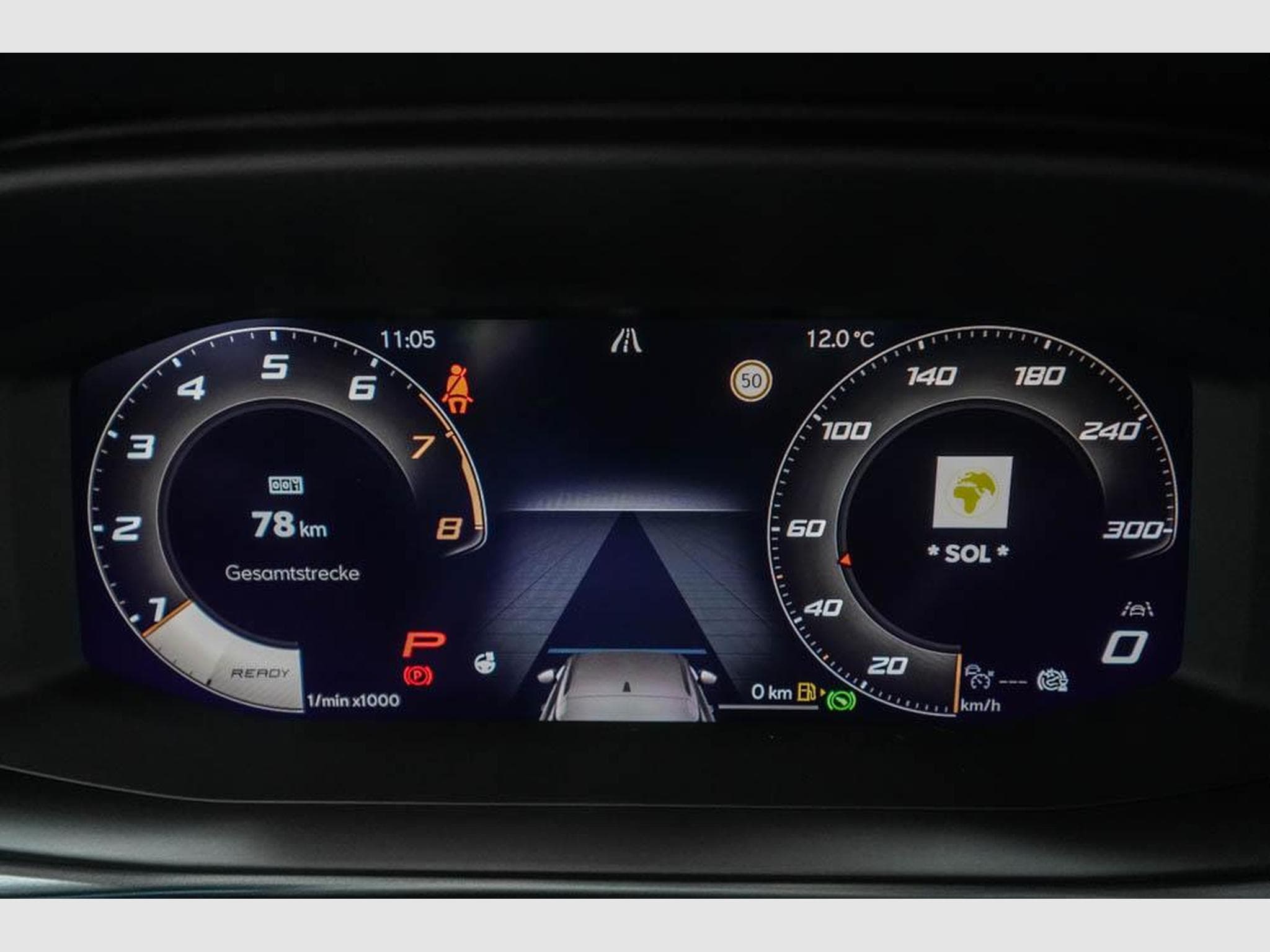 Cupra Terramar 2,0 TSI DSG (2025) - Photo 9