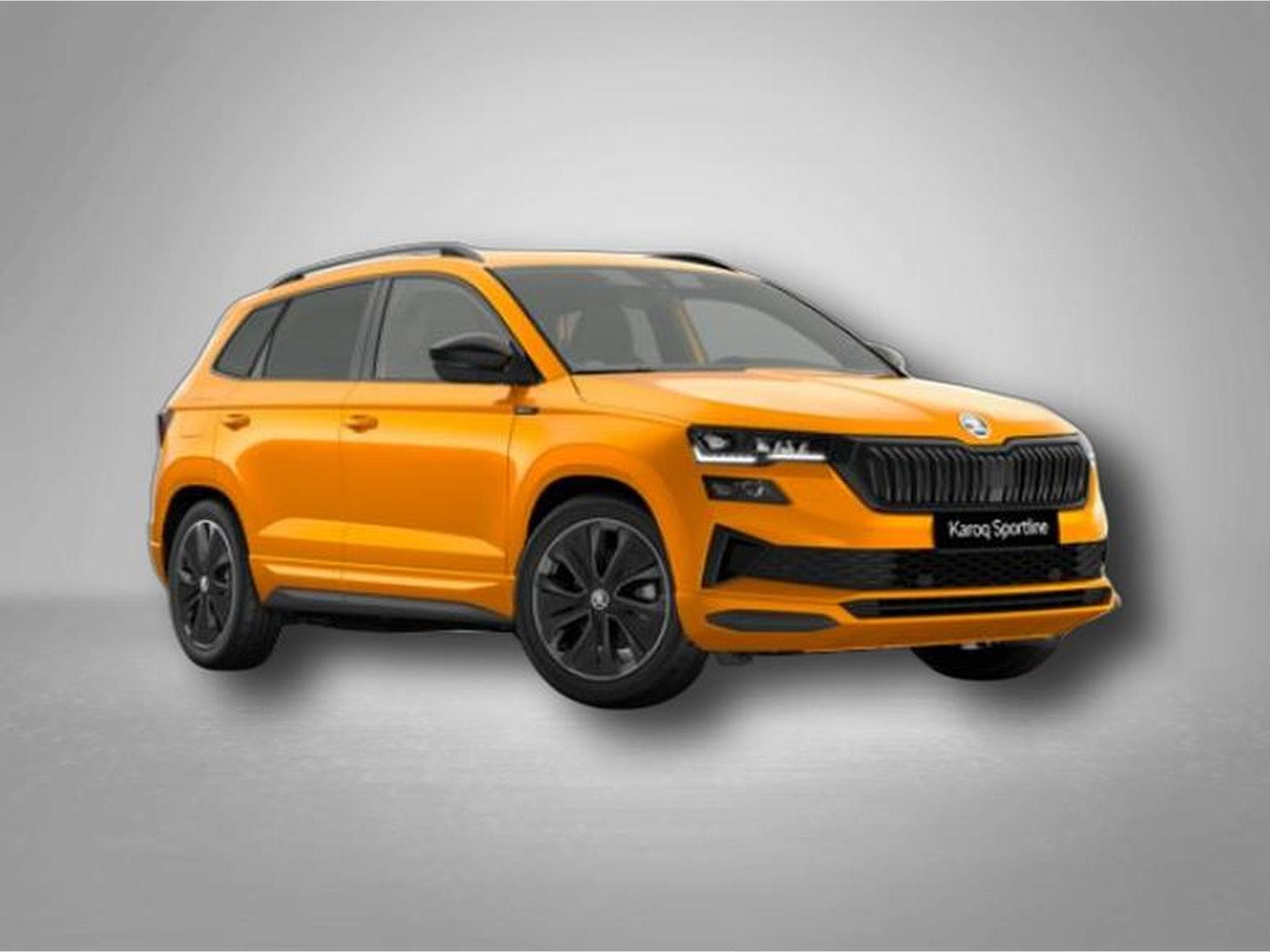 Skoda Karoq Sportline 2.0 TSI 7-Gang-DSG 4x4 (2026) - Photo 1