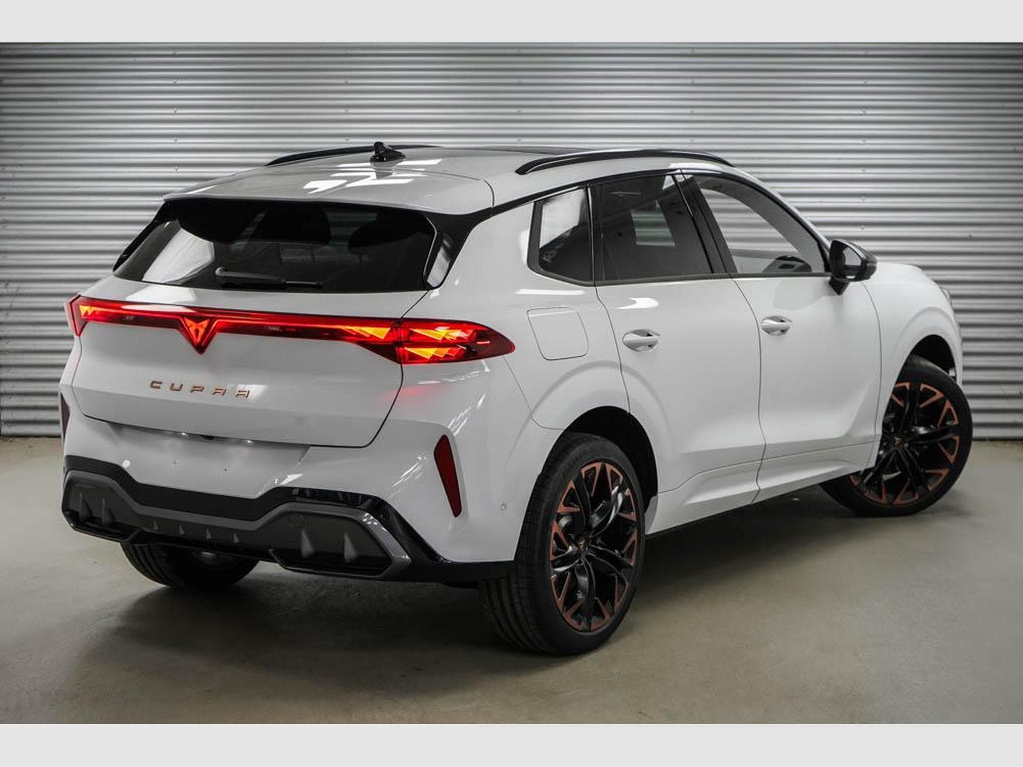 Cupra Terramar 2,0 TSI DSG (2025) - Foto 2