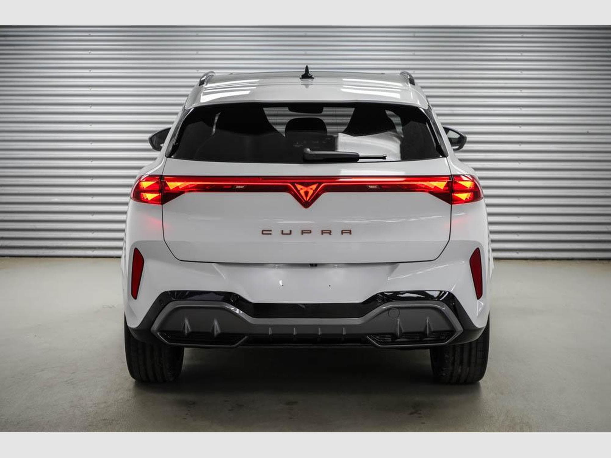 Cupra Terramar 2,0 TSI DSG (2025) - Foto 3