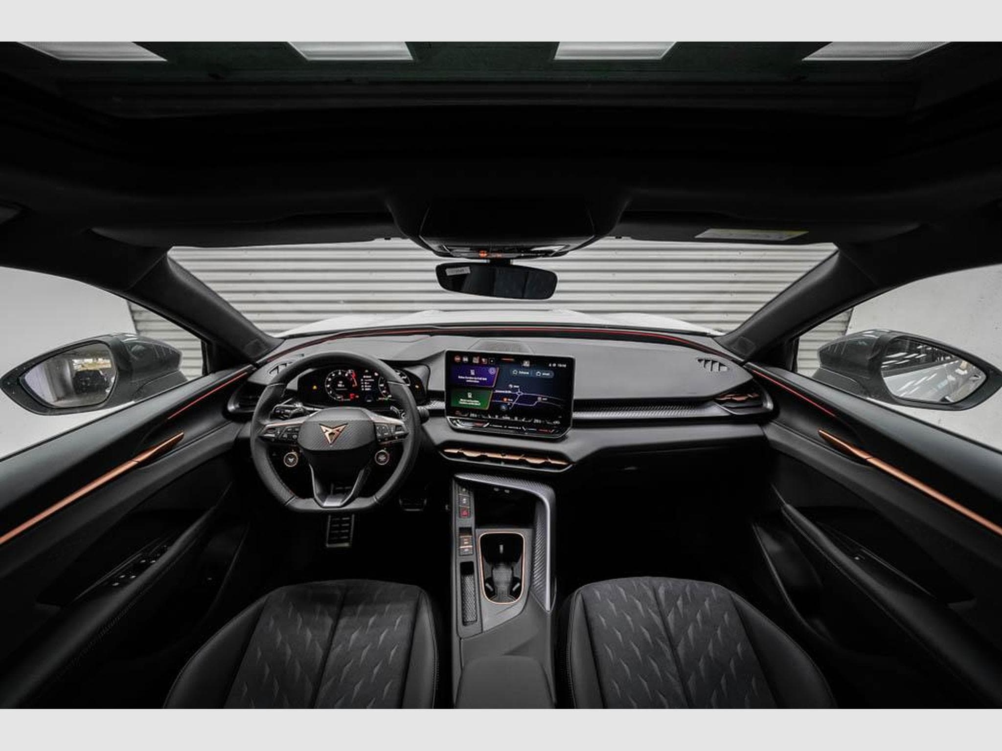 Cupra Terramar 2,0 TSI DSG (2025) - Foto 5