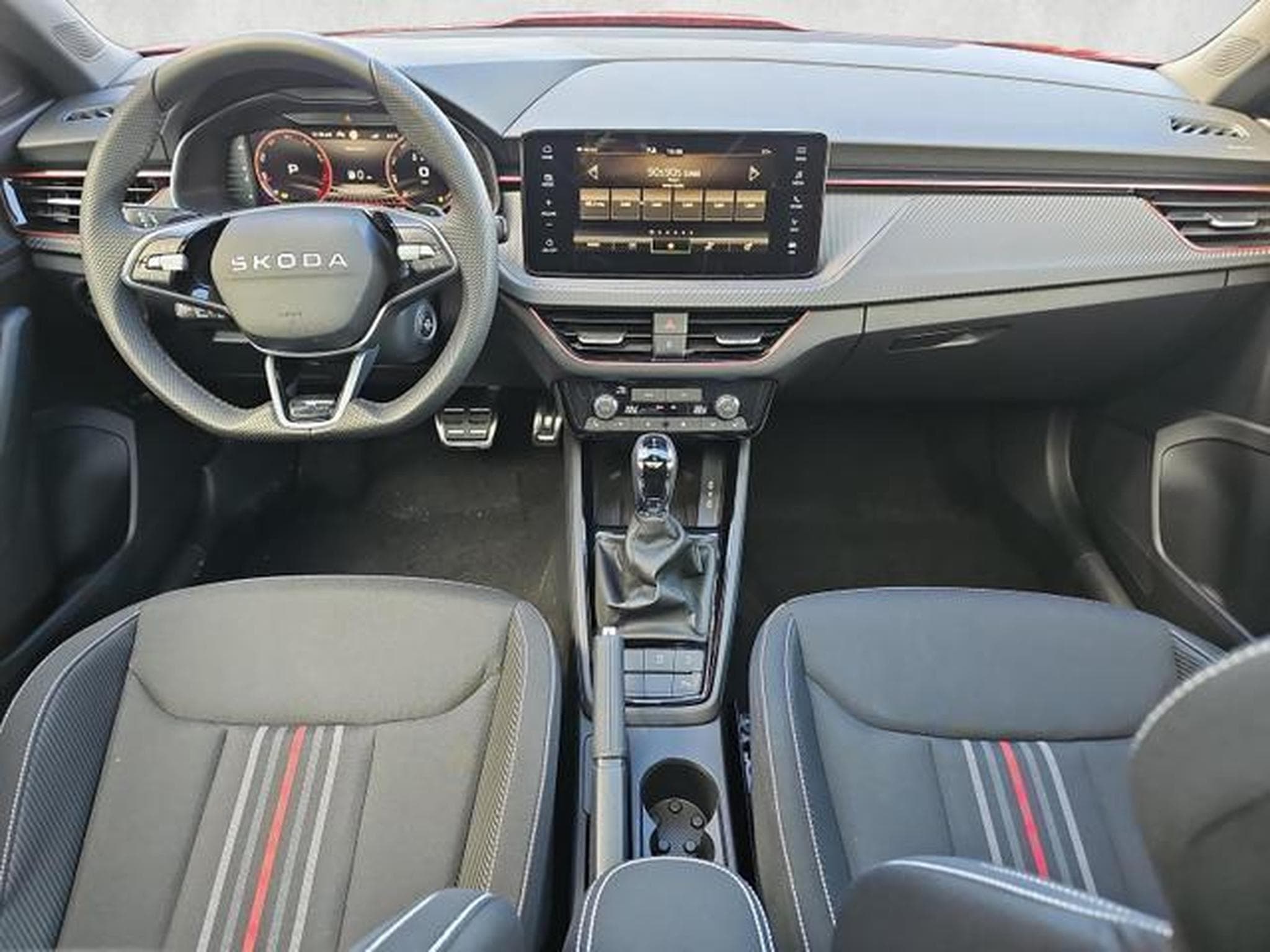 Skoda Kamiq Monte Carlo (2026) - Foto 11