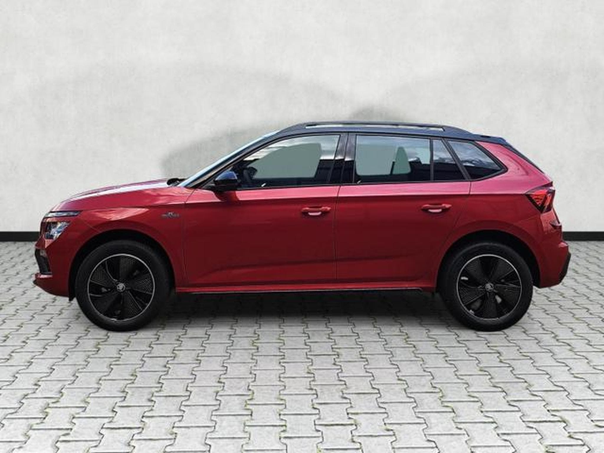 Skoda Kamiq Monte Carlo (2026) - Foto 4