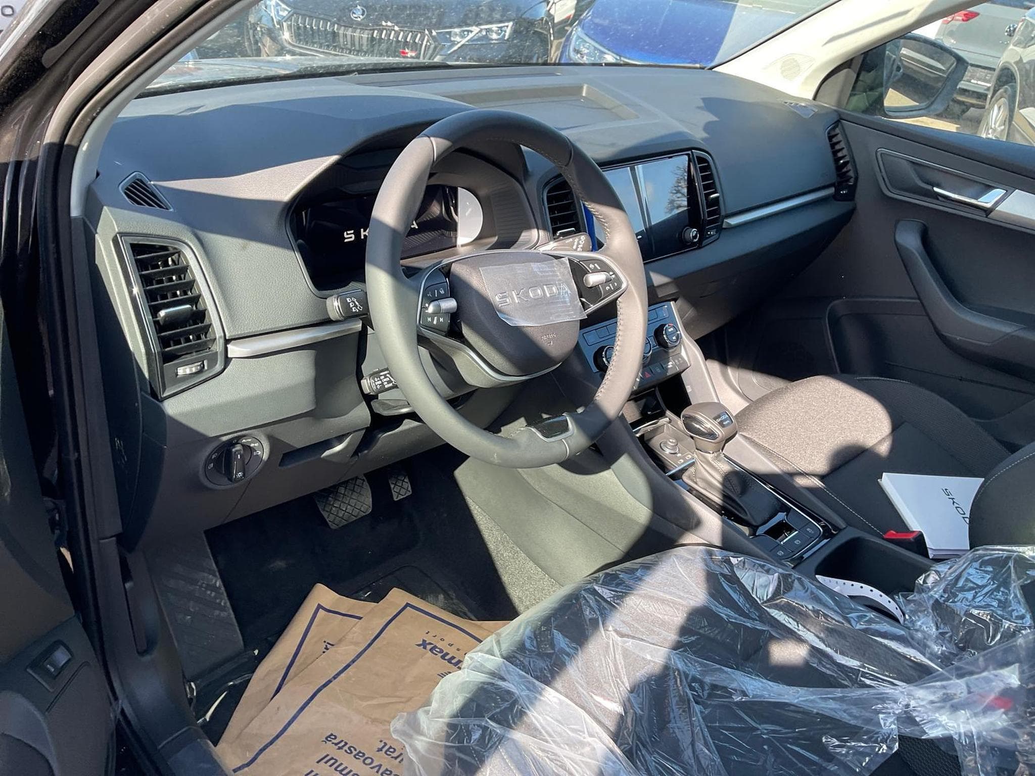 Skoda Karoq Selection (2026) - Foto 1