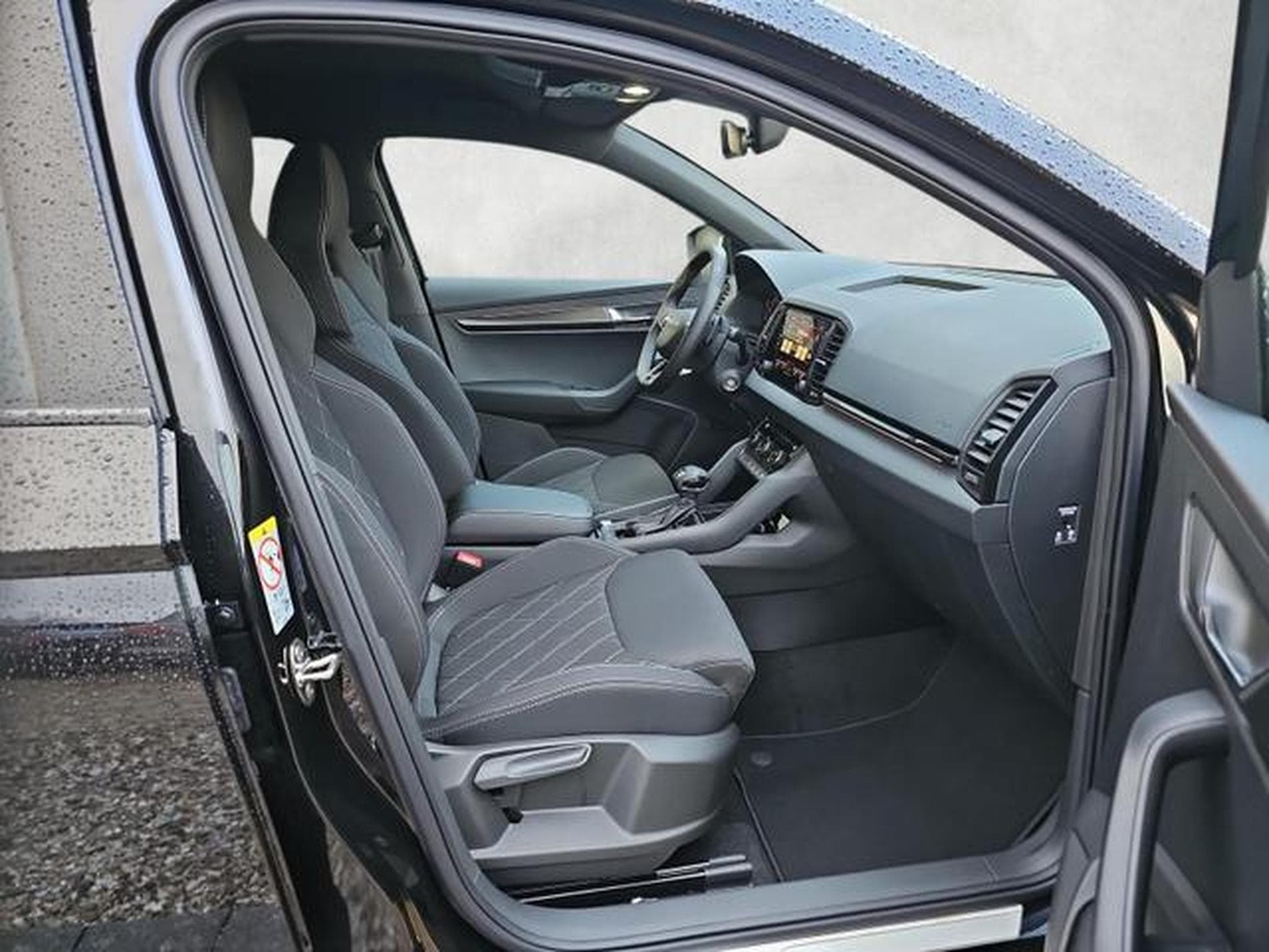 Skoda Karoq Sportline 4x4 (2026) - Foto 10