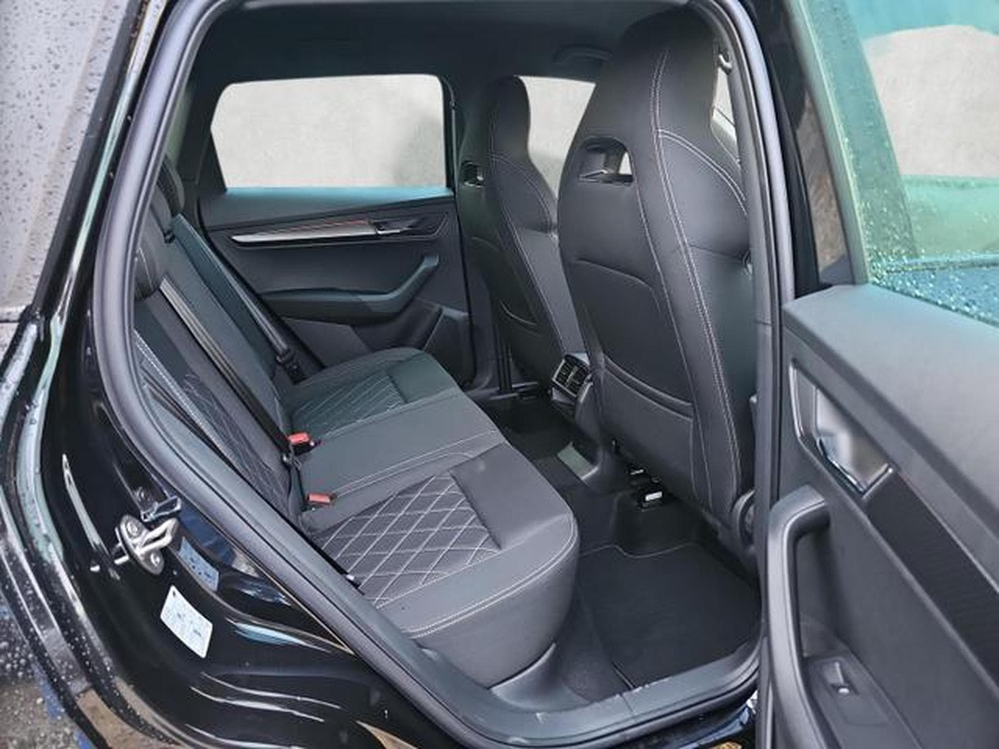 Skoda Karoq Sportline 4x4 (2026) - Foto 13