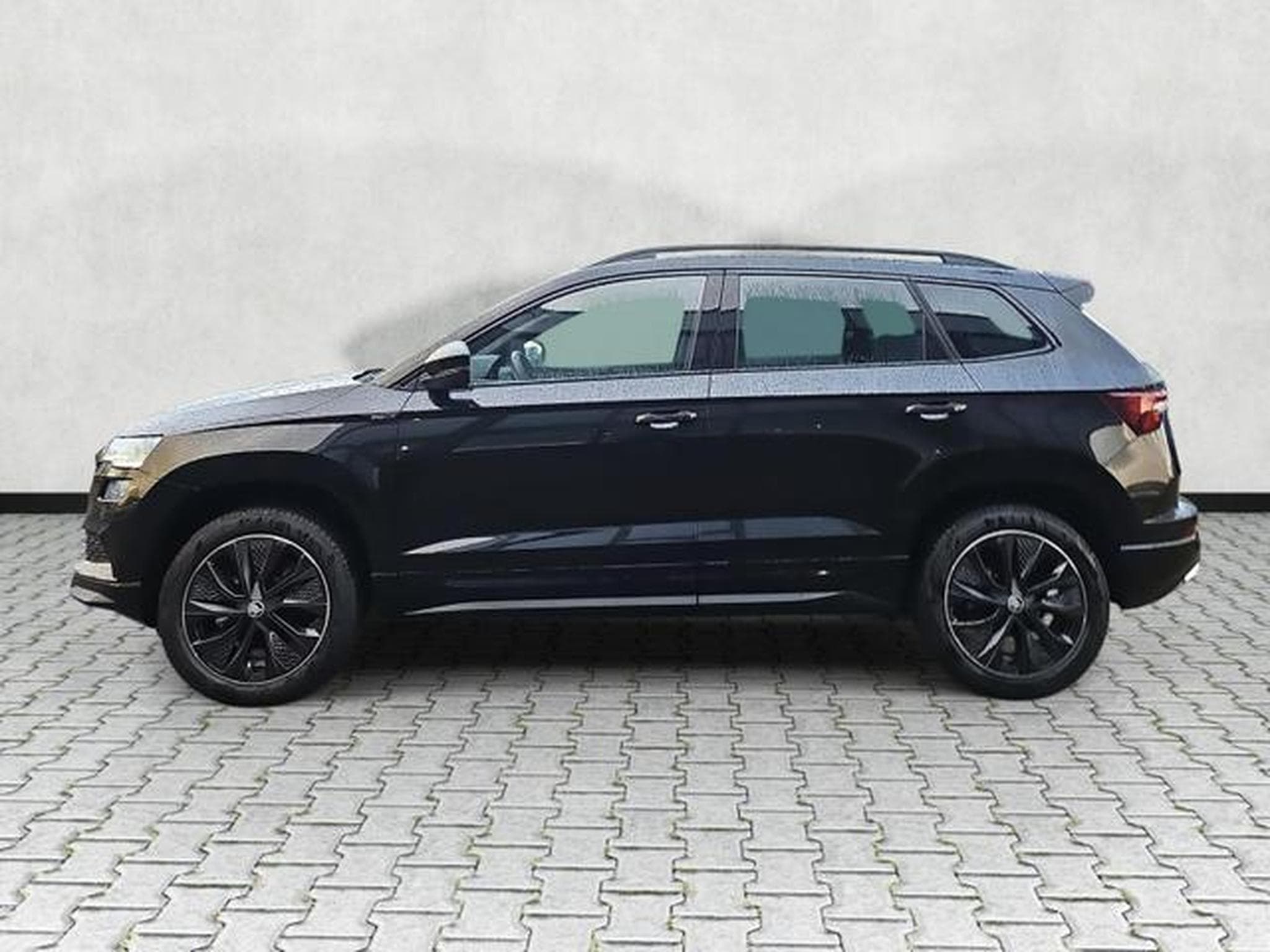 Skoda Karoq Sportline 4x4 (2026) - Foto 4