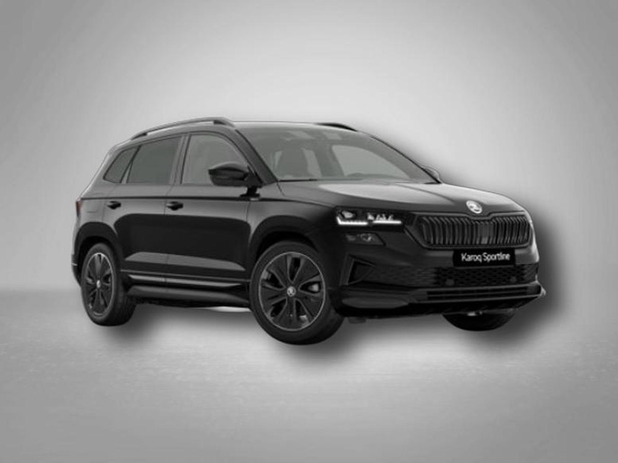Skoda Karoq Sportline 2.0 TSI 7-Gang-DSG 4x4 (2026) - Foto 1