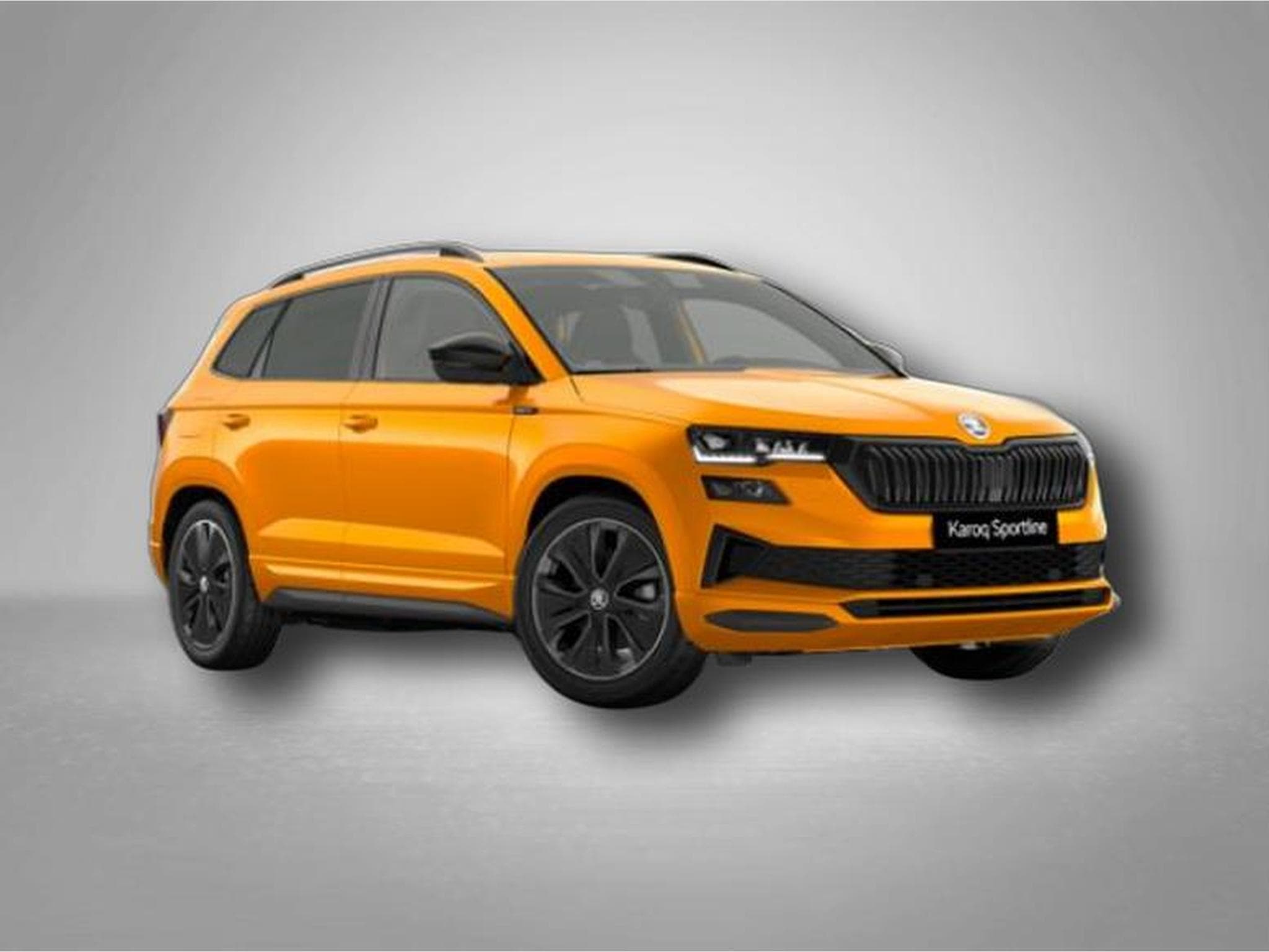 Skoda Karoq Sportline 2.0 TSI 7-Gang-DSG 4x4 (2026) - Foto 1