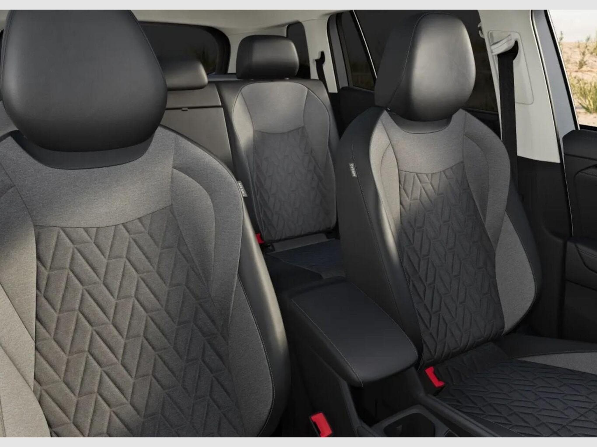 VW Tayron eHybrid LED+ SHZ (2025) - Foto 5