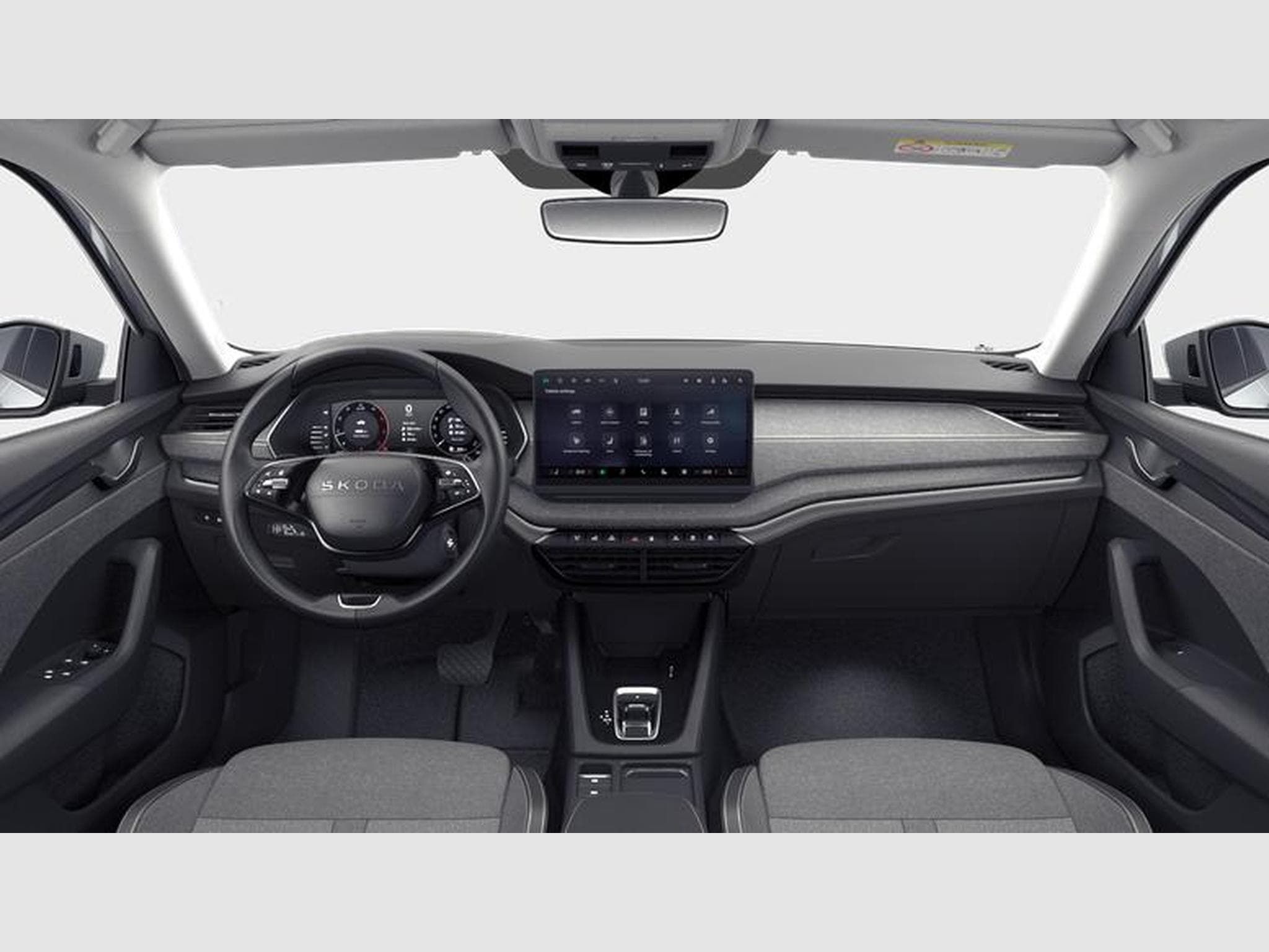 Skoda Octavia Selection 2.0 TDI 7-Gang-DSG (2026) - Foto 4