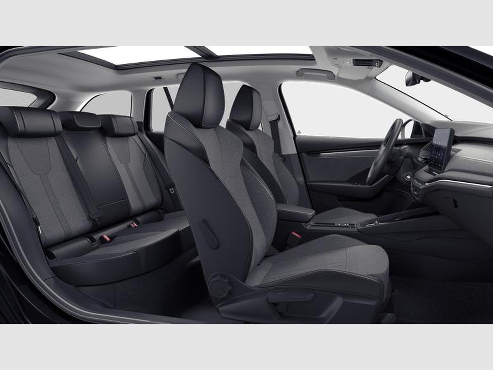 Skoda Octavia Selection 2.0 TDI 7-Gang-DSG (2026) - Foto 5