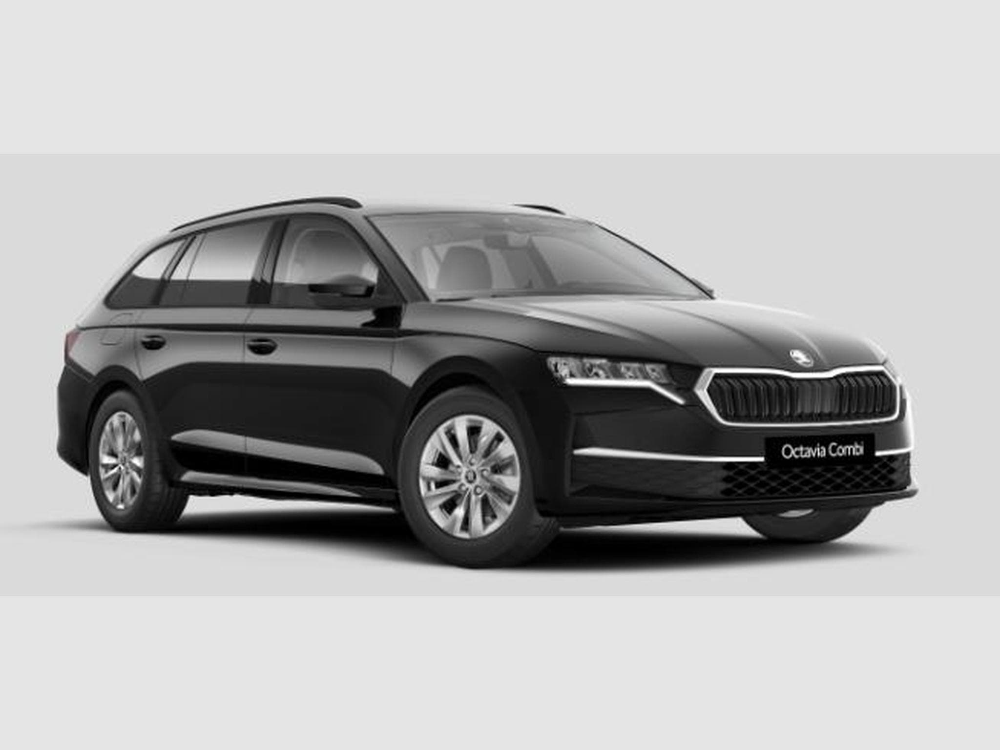 Skoda Octavia Selection (2026) - Foto 1