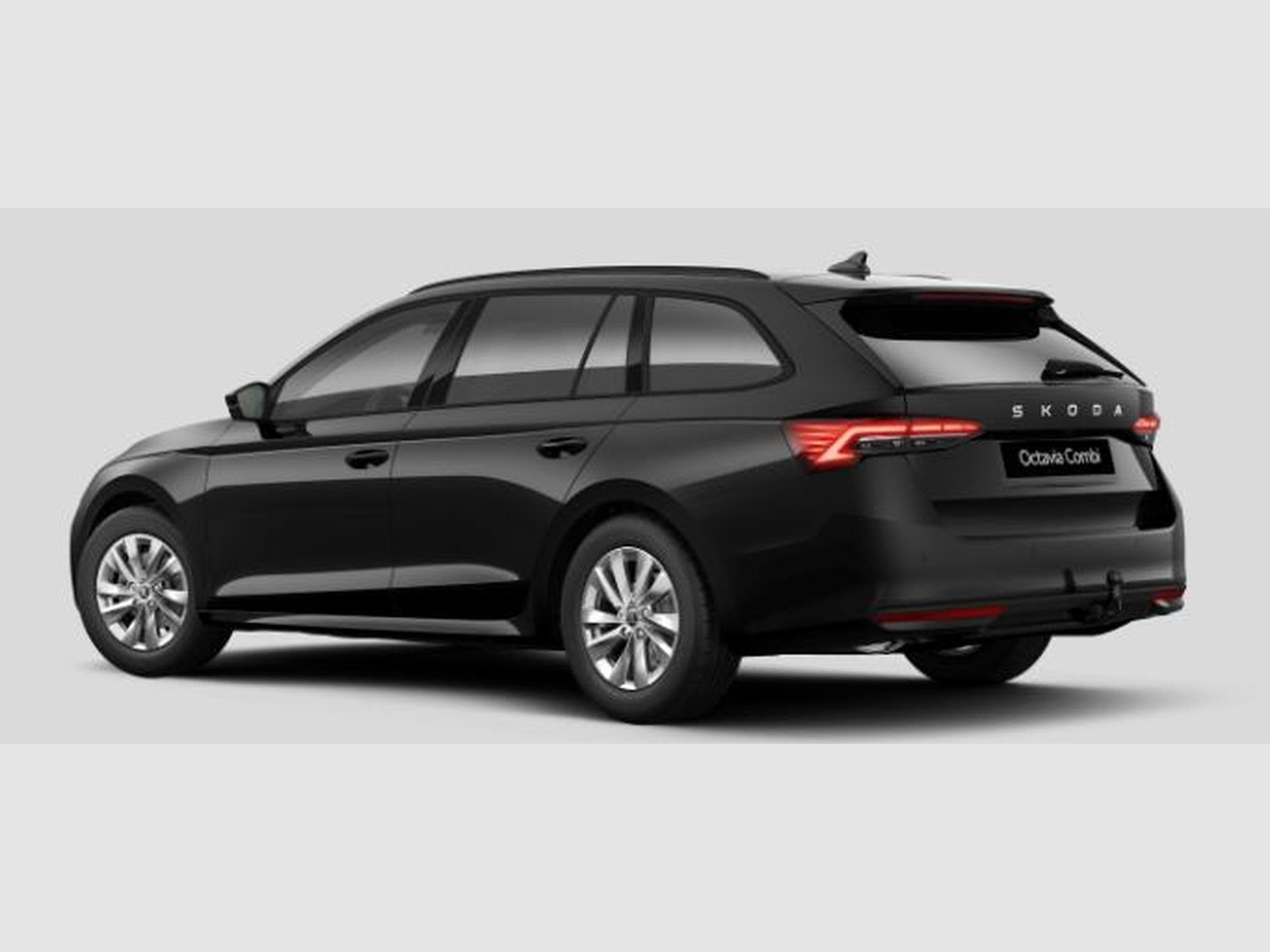 Skoda Octavia Selection (2026) - Foto 3