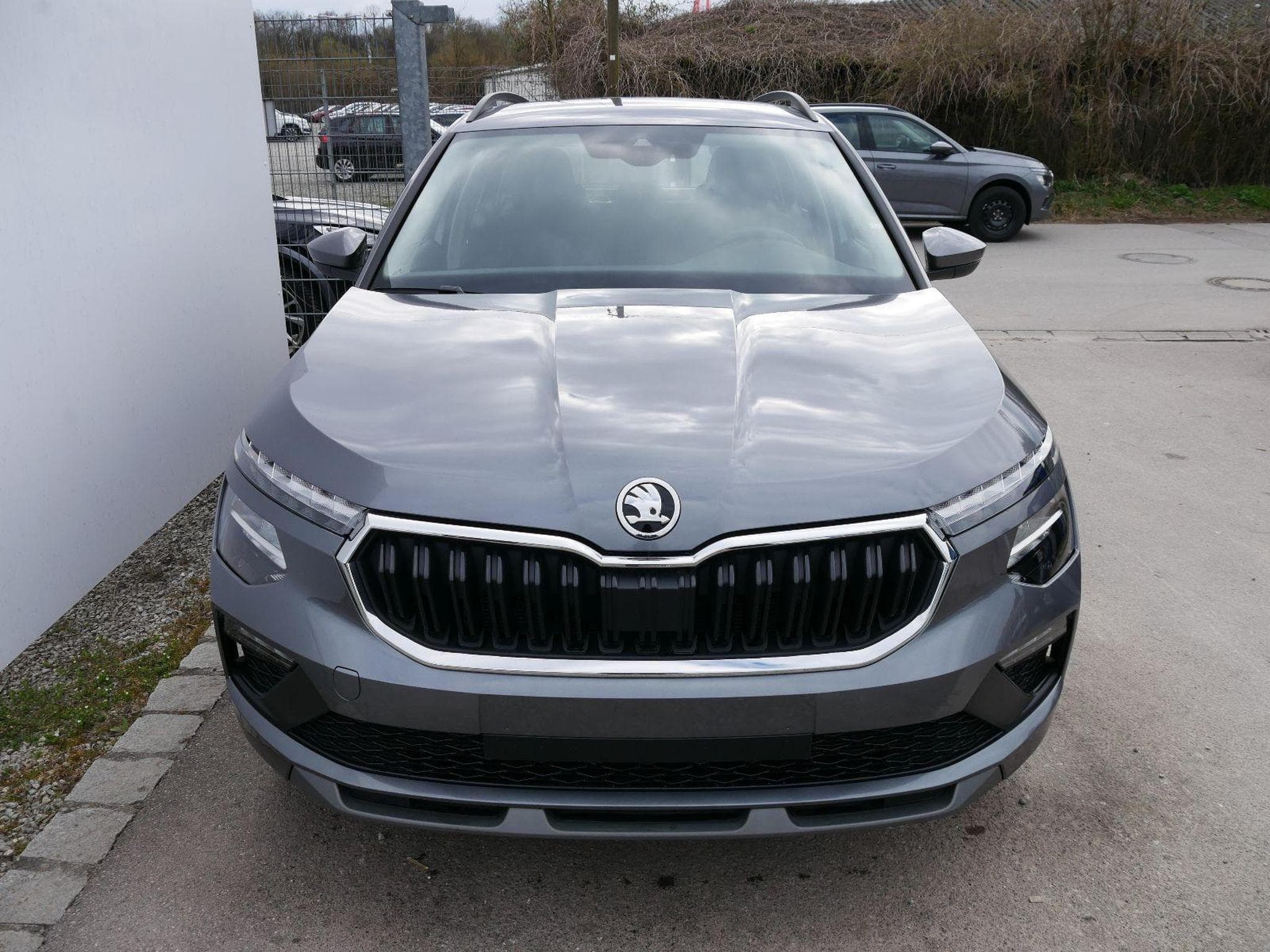 Skoda Kamiq Selection (2026) - Foto 1