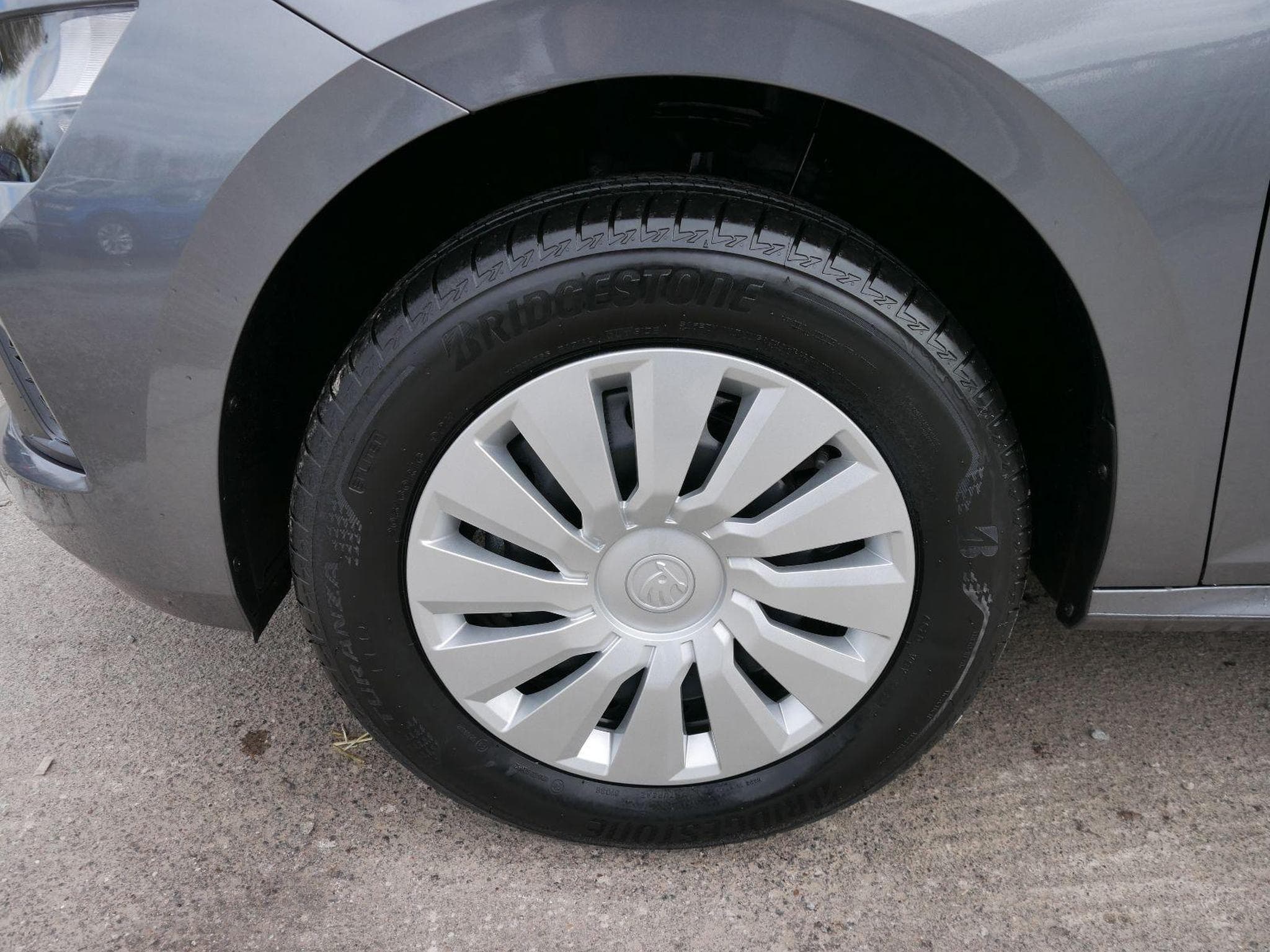 Skoda Kamiq Selection (2026) - Foto 5