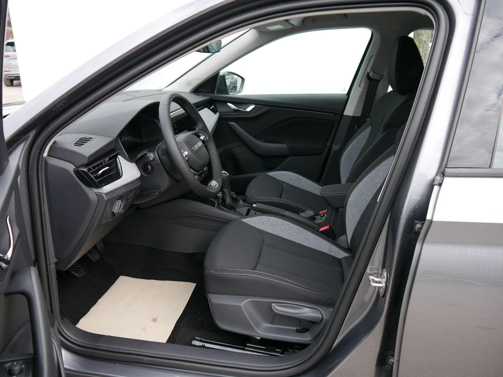 Skoda Kamiq Selection (2026) - Foto 9