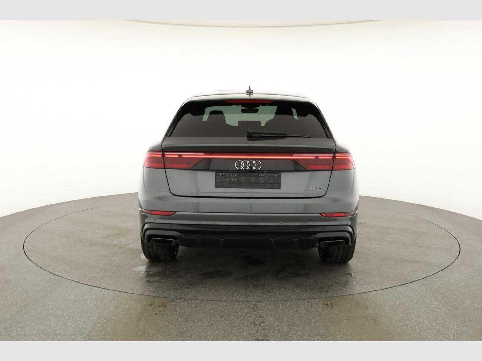 Audi Q8 50 TDI quattro (2026) - Foto 19
