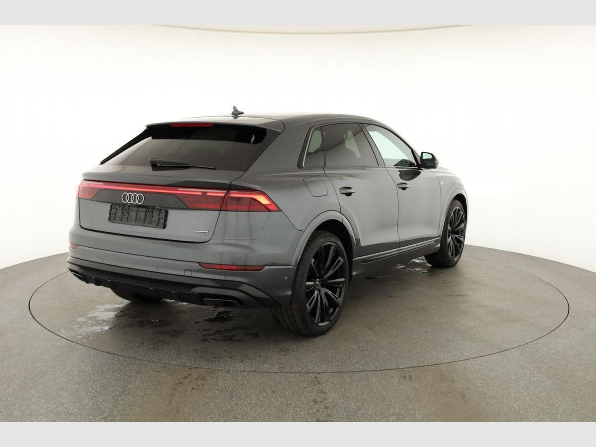 Audi Q8 50 TDI quattro (2026) - Foto 21