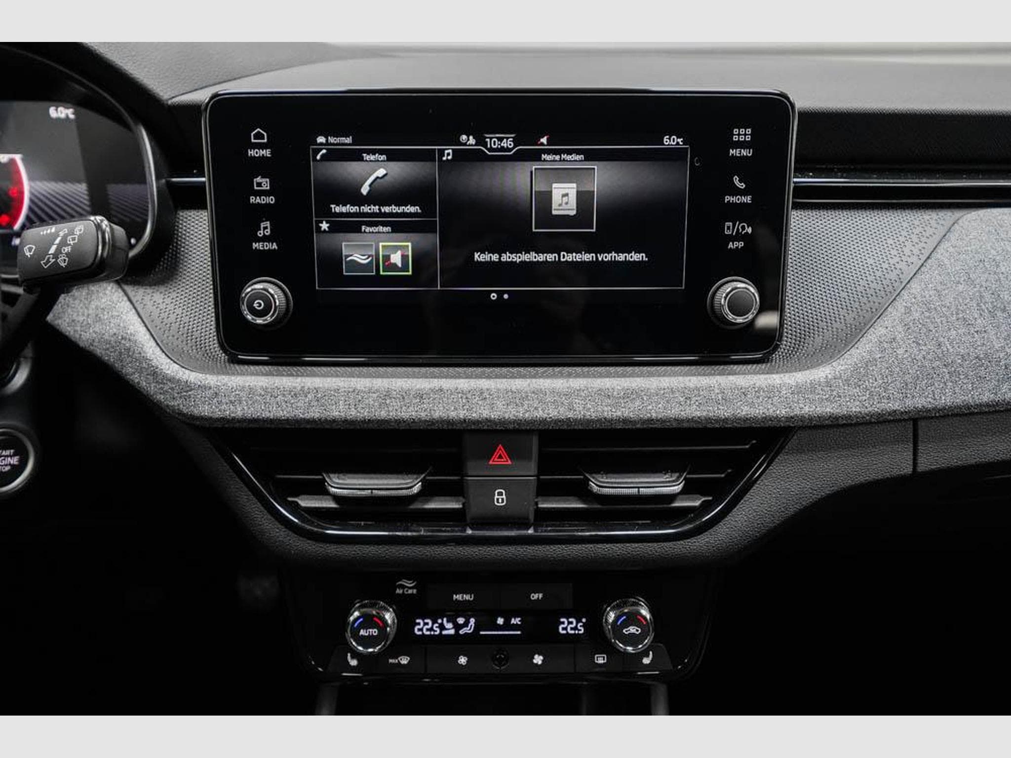 Skoda Scala 1,0 TSI Selection (2026) - Foto 12