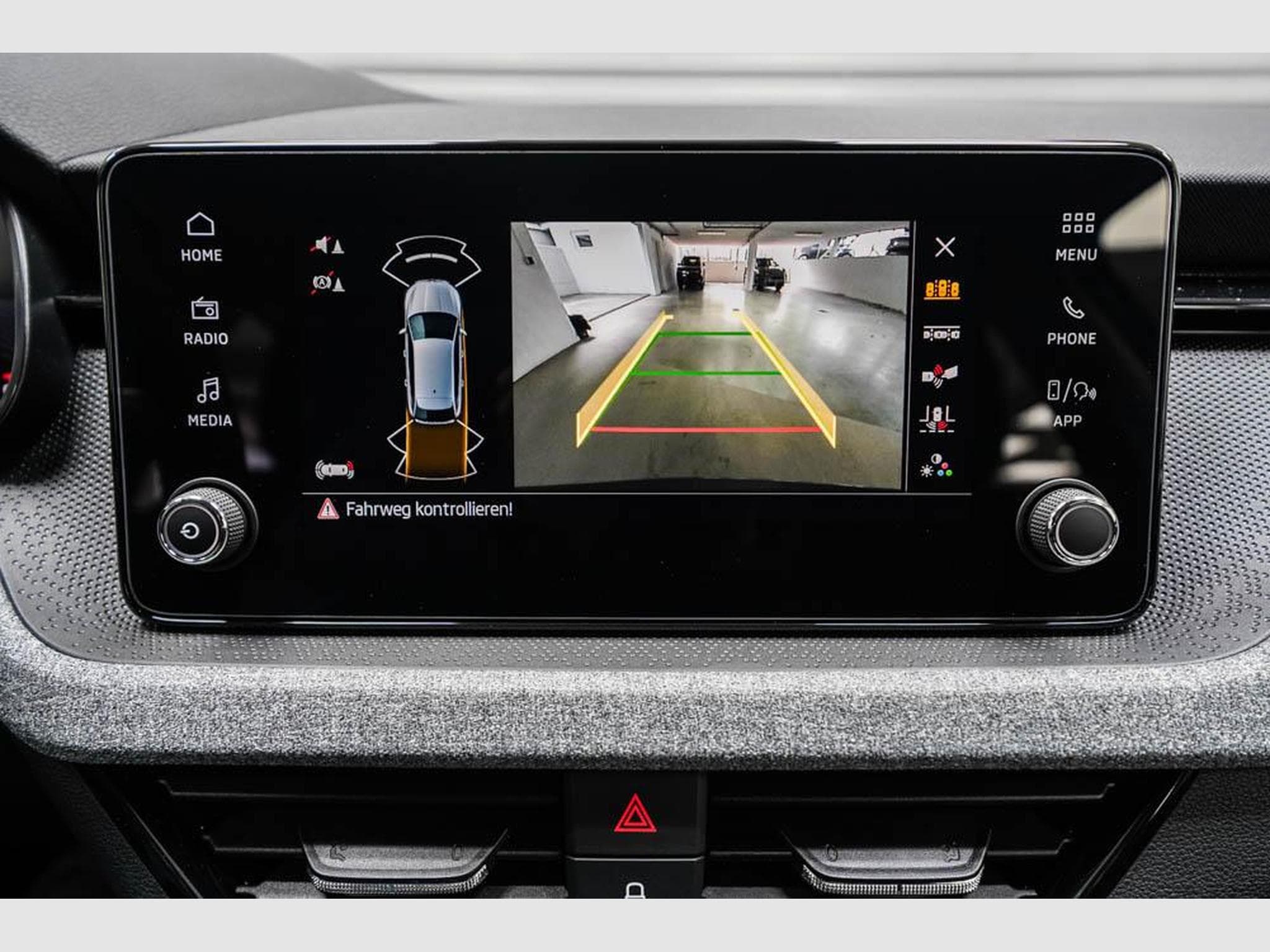 Skoda Scala 1,0 TSI Selection (2026) - Foto 13