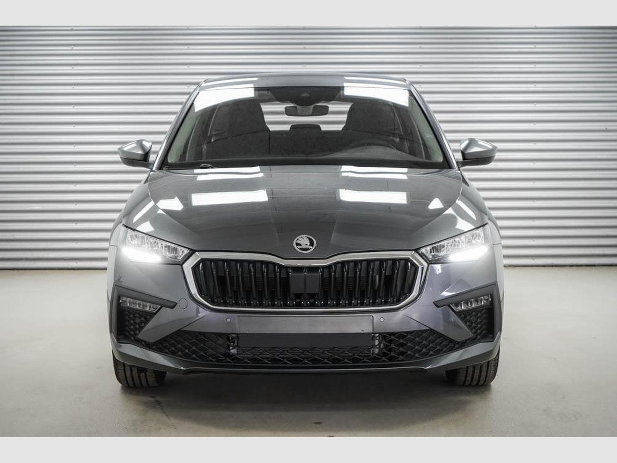 Skoda Scala 1,0 TSI Selection (2026) - Foto 2