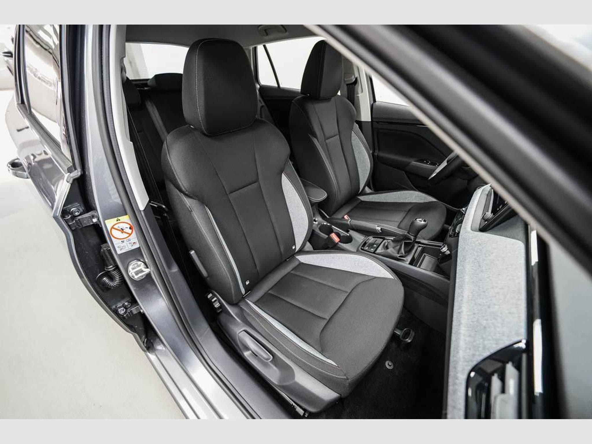 Skoda Scala 1,0 TSI Selection (2026) - Foto 20