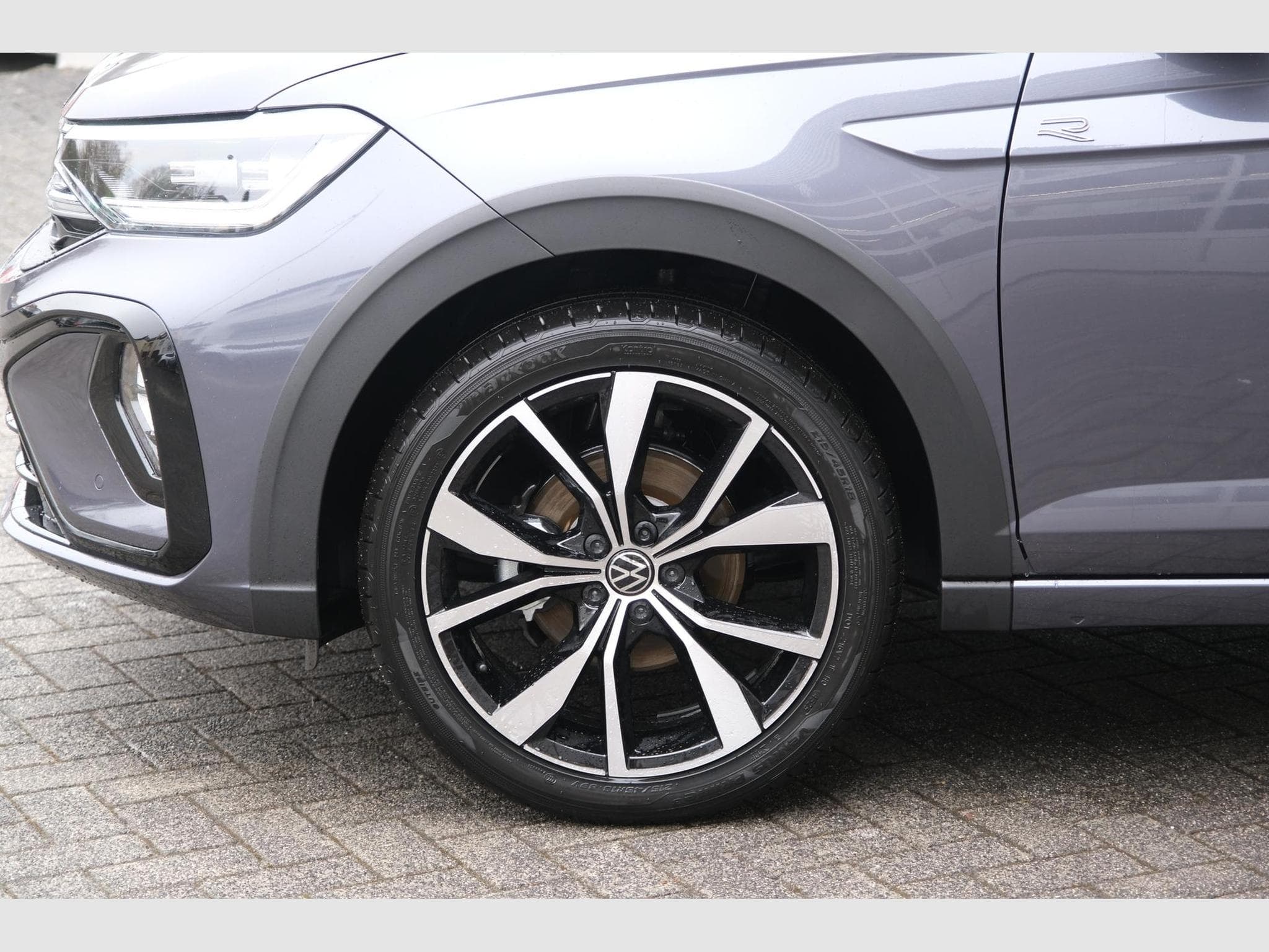 VW Taigo 1.5 TSI DSG (2026) - Foto 3