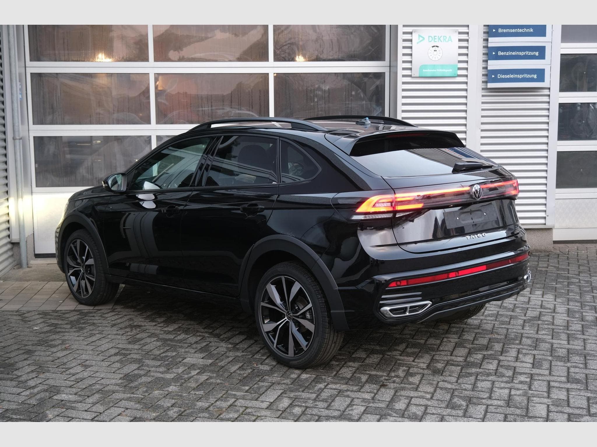 VW Taigo 1.0 TSI DSG (2026) - Photo 20