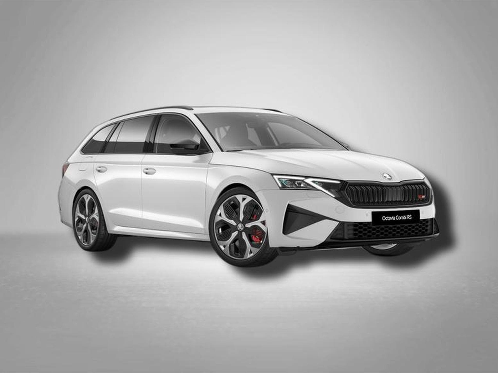 Skoda Octavia RS 2.0 TSI 7-Gang-DSG (2026) - Photo 1