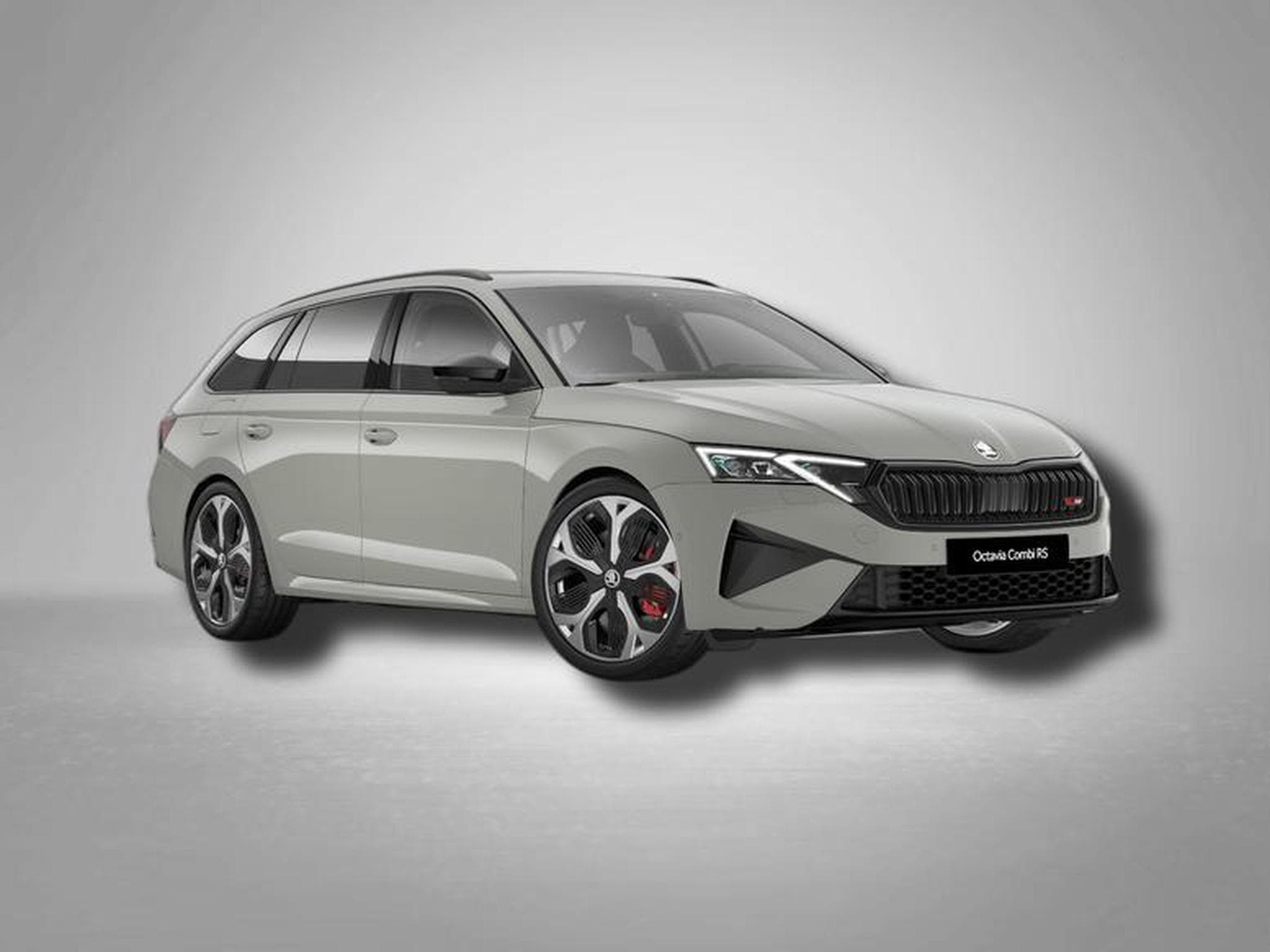 Skoda Octavia RS 2.0 TSI 7-Gang-DSG (2026) - Photo 1