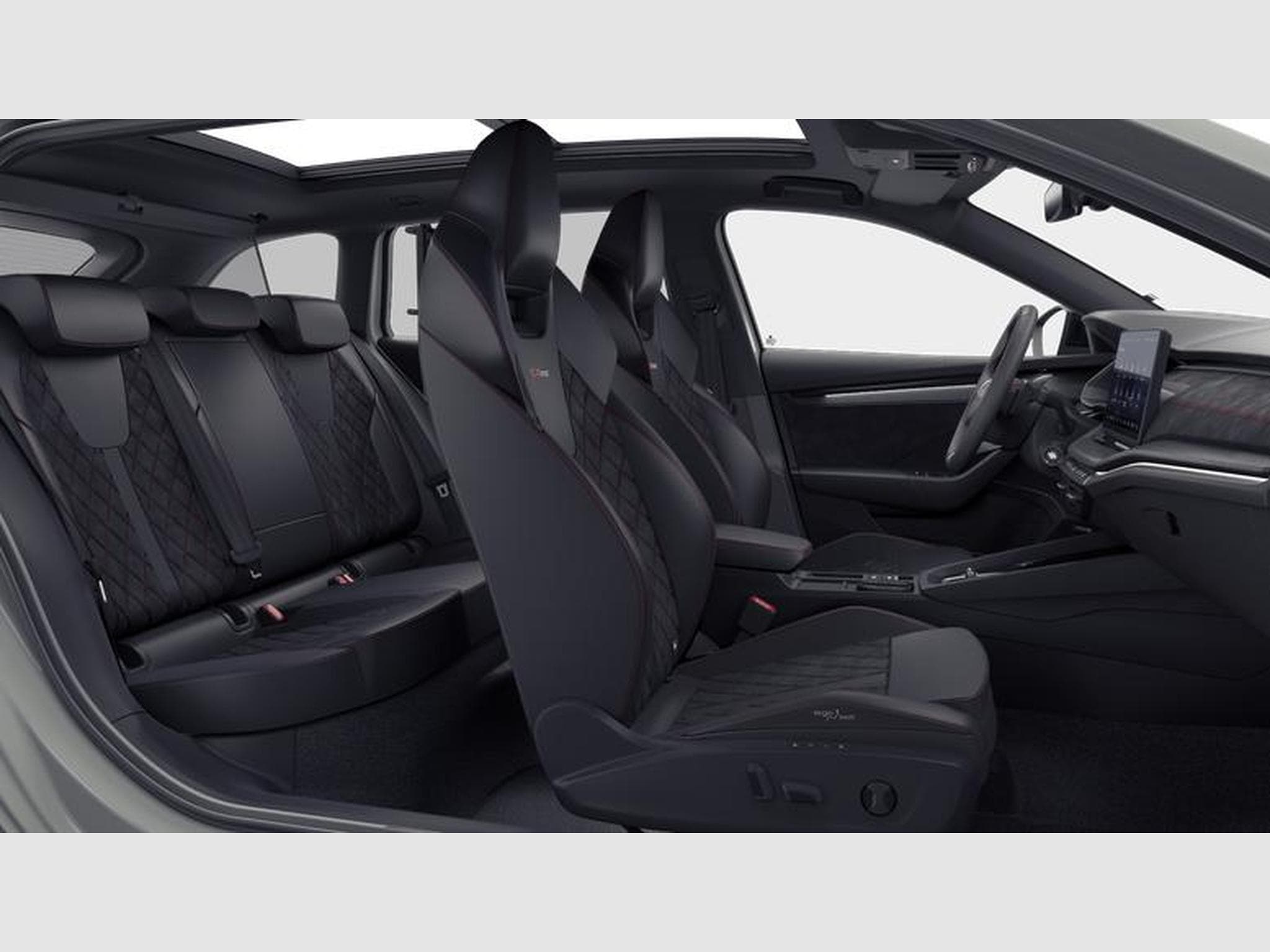 Skoda Octavia RS 2.0 TSI 7-Gang-DSG (2026) - Photo 5