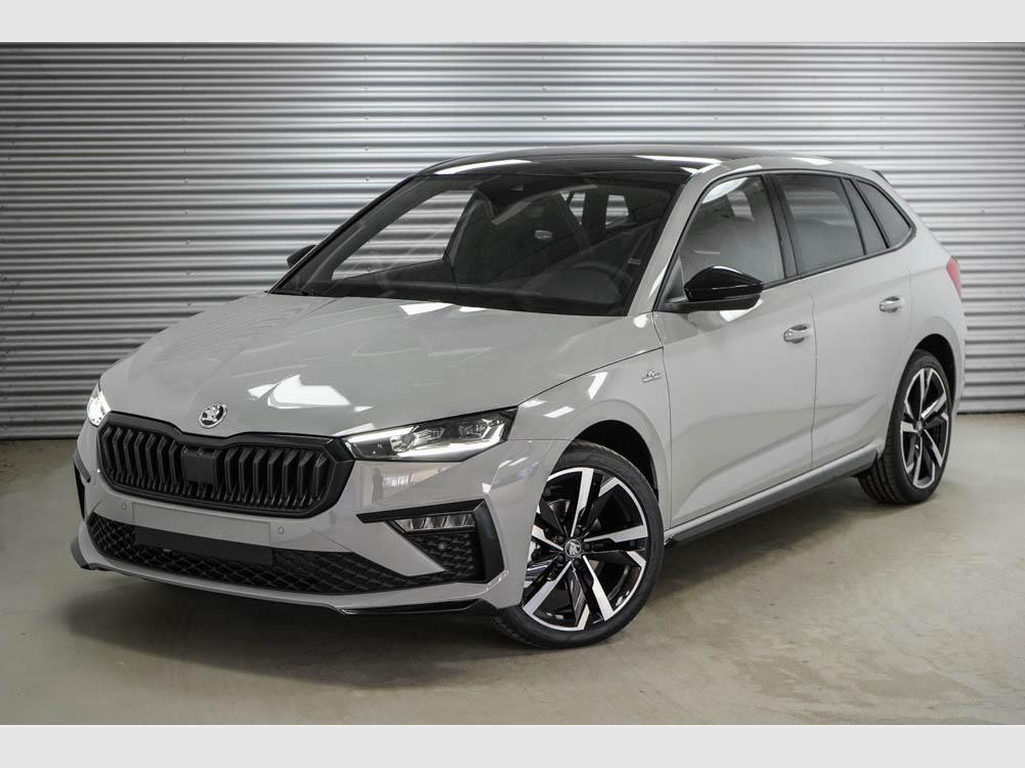 Skoda Scala 1,0 TSI DSG (2025) - Foto 1