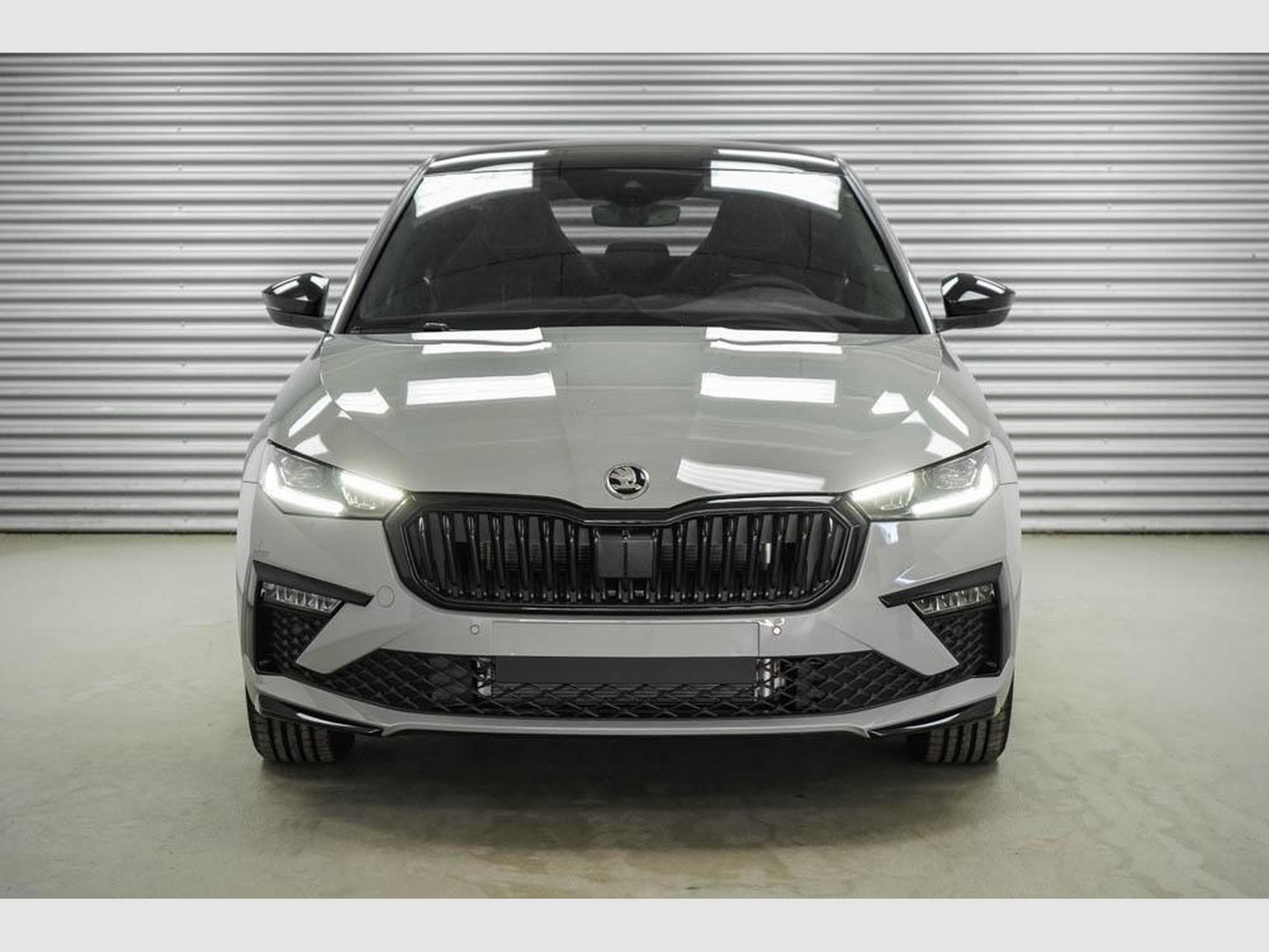 Skoda Scala 1,0 TSI DSG (2025) - Foto 2