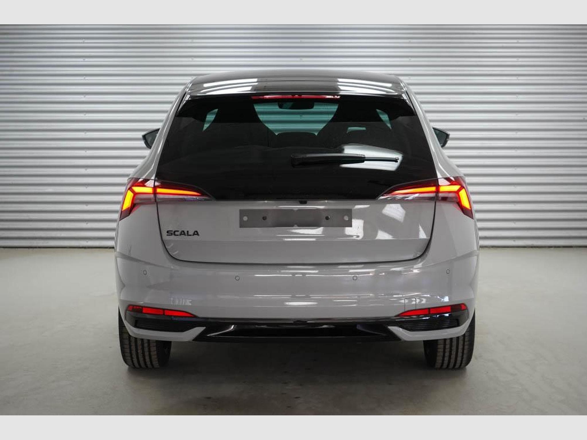 Skoda Scala 1,0 TSI DSG (2025) - Foto 4