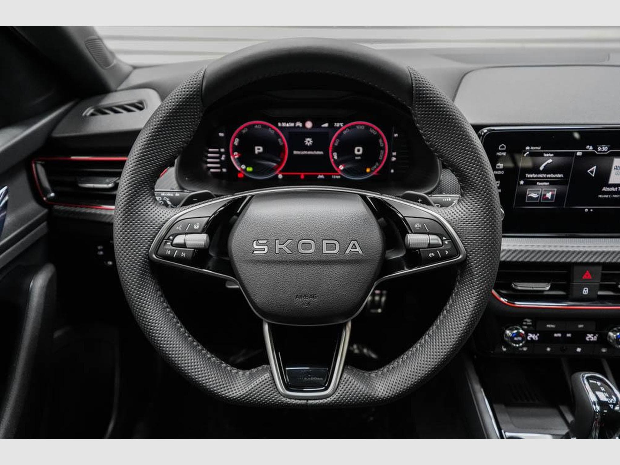 Skoda Scala 1,0 TSI DSG (2025) - Foto 9