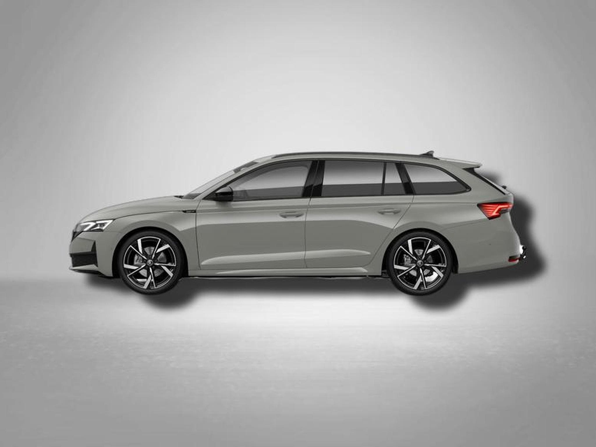 Skoda Octavia Sportline 2.0 TSI 7-Gang-DSG 4x4 (2026) - Photo 2