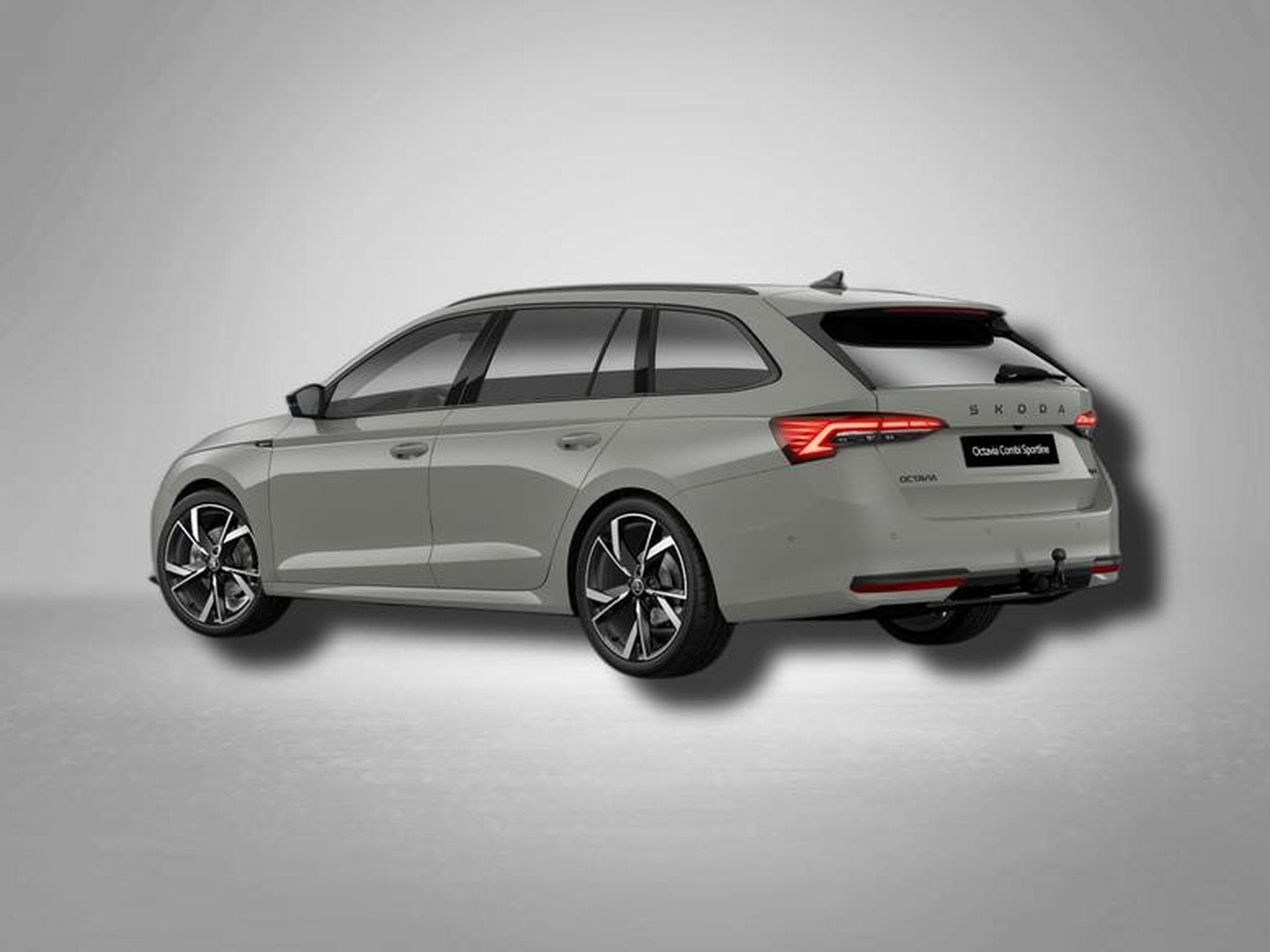 Skoda Octavia Sportline 2.0 TSI 7-Gang-DSG 4x4 (2026) - Photo 3