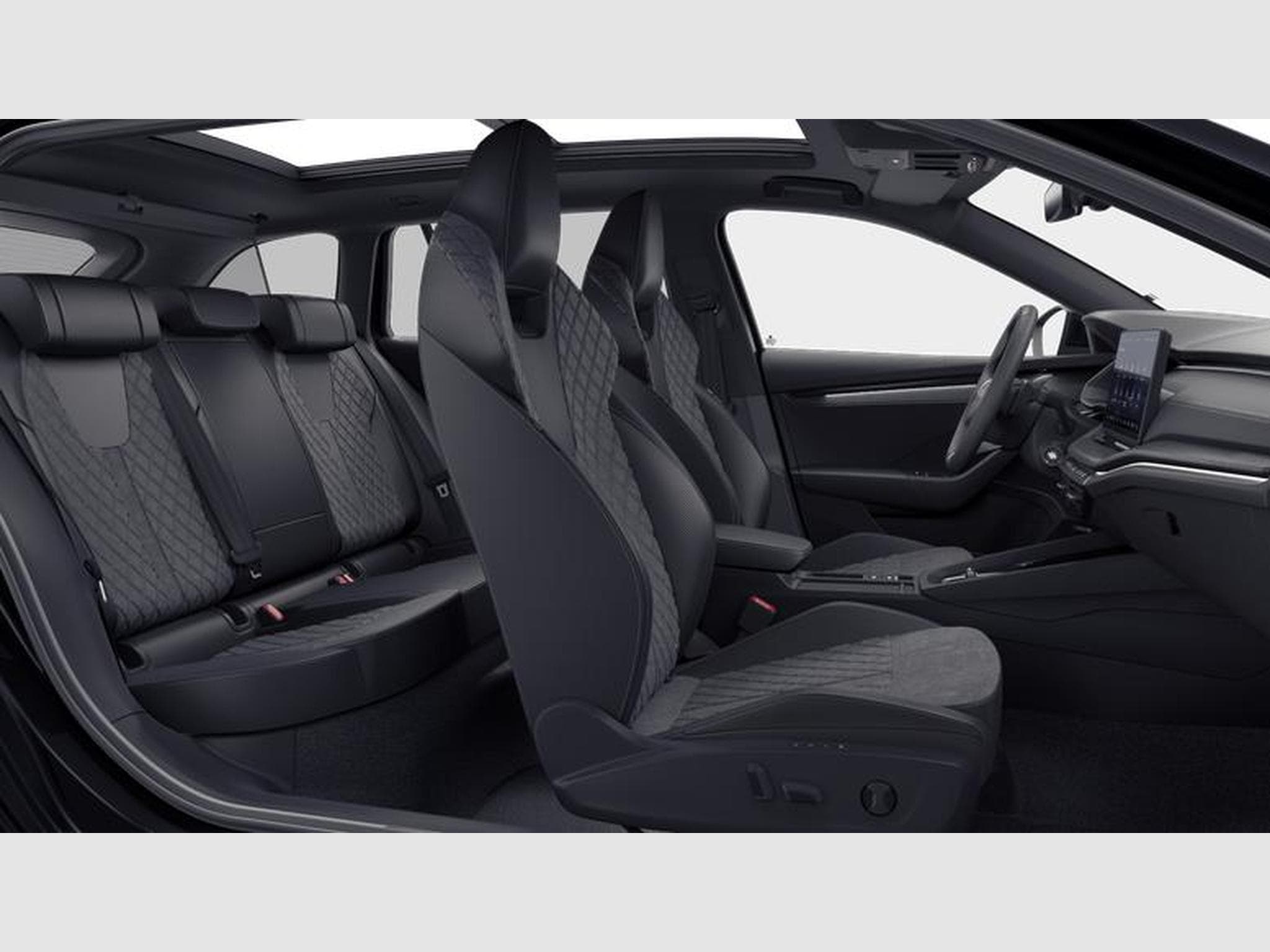 Skoda Octavia Sportline 2.0 TSI 7-Gang-DSG 4x4 (2026) - Photo 5