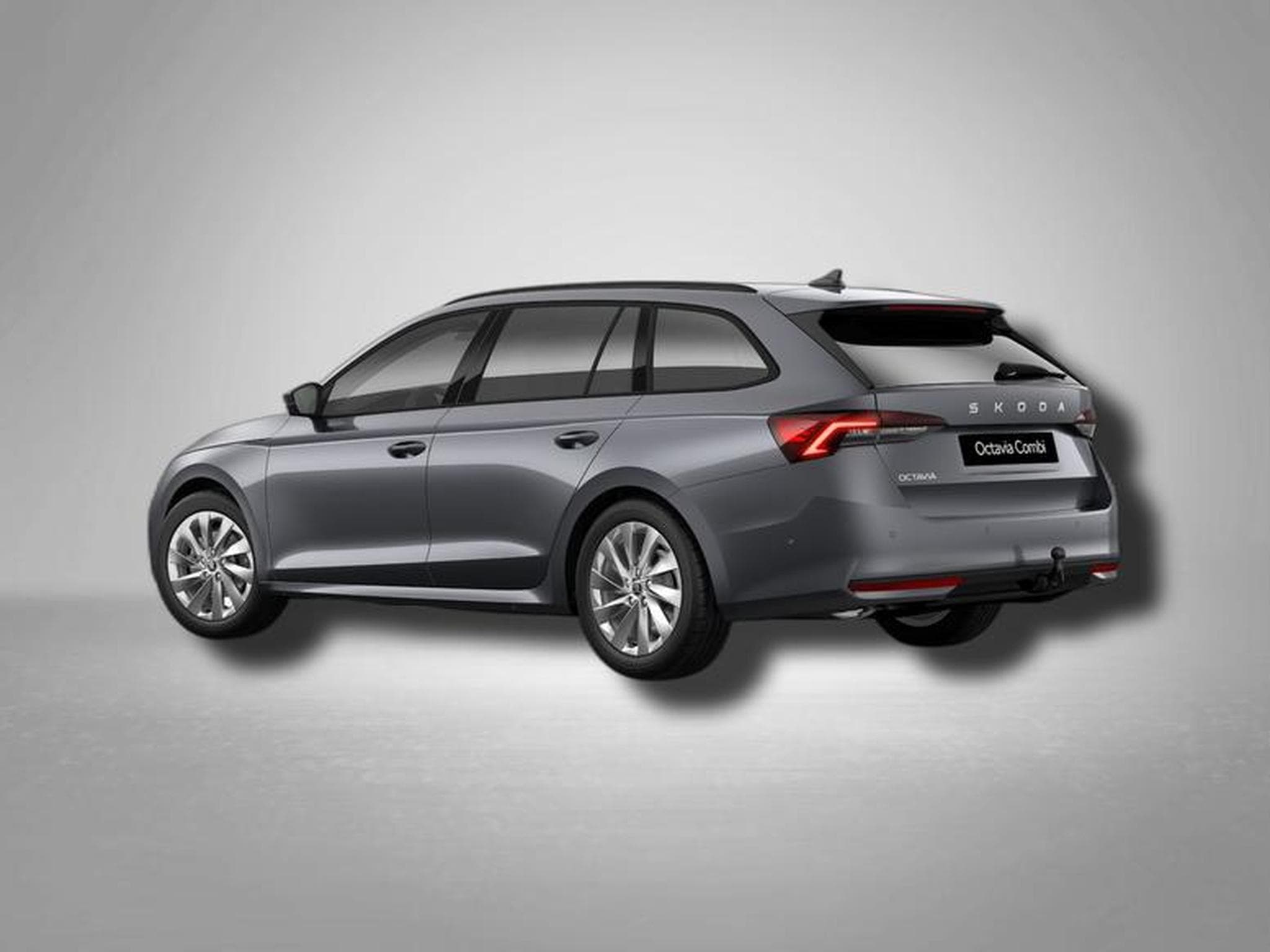 Skoda Octavia Selection 2.0 TDI 7-Gang-DSG (2026) - Photo 3