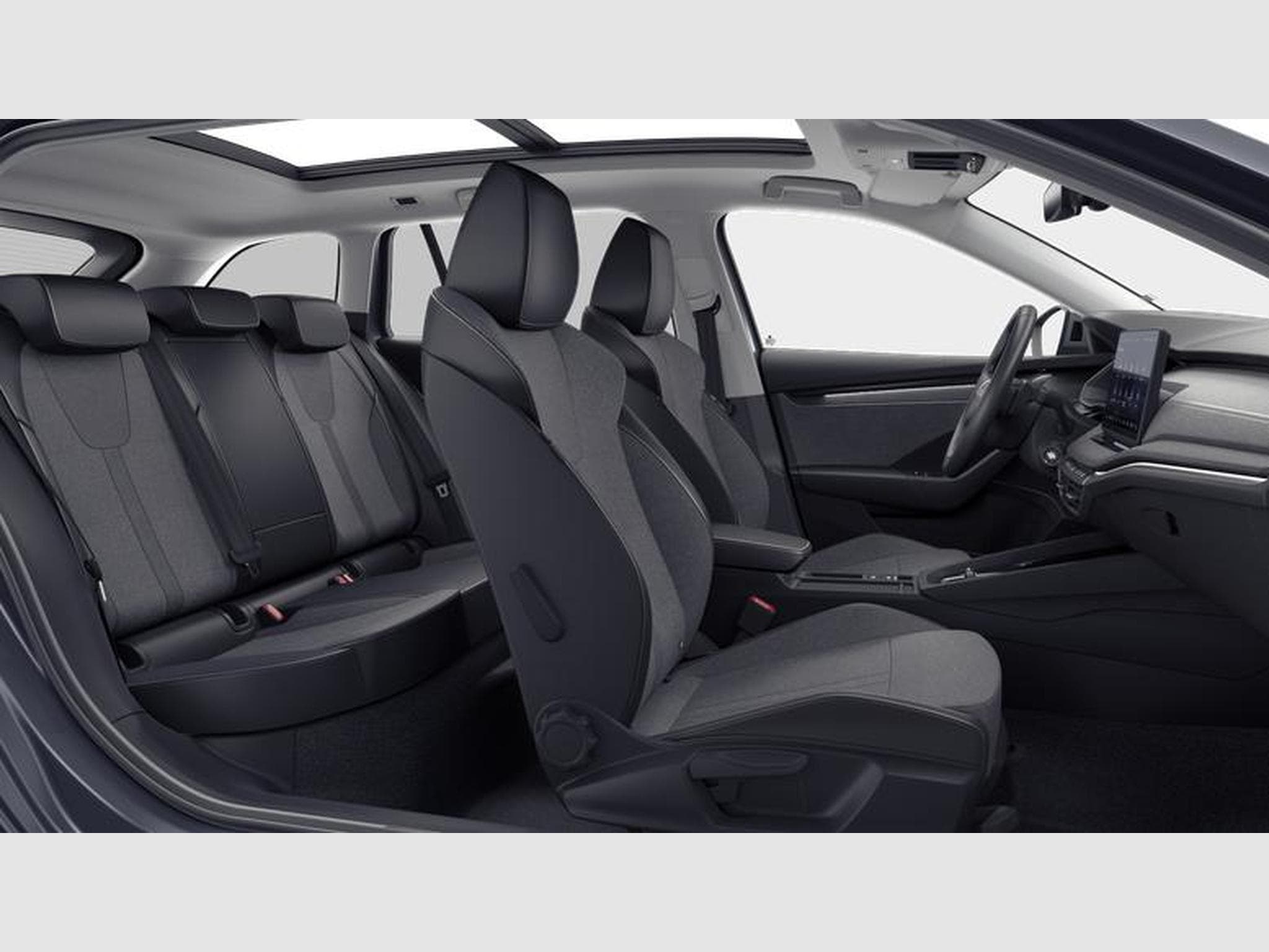 Skoda Octavia Selection 2.0 TDI 7-Gang-DSG (2026) - Photo 5