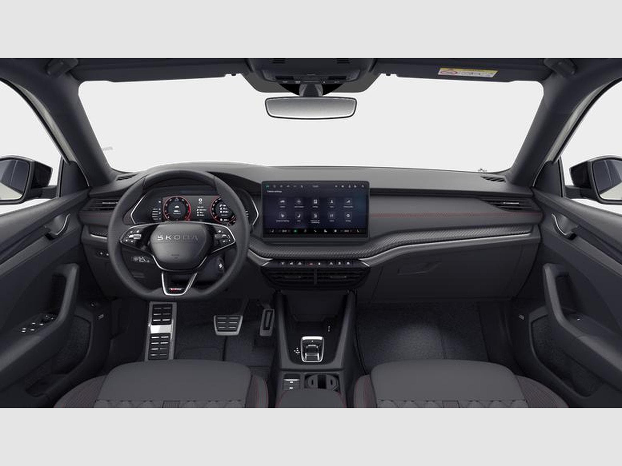 Skoda Octavia RS 2.0 TSI 7-Gang-DSG (2026) - Photo 4